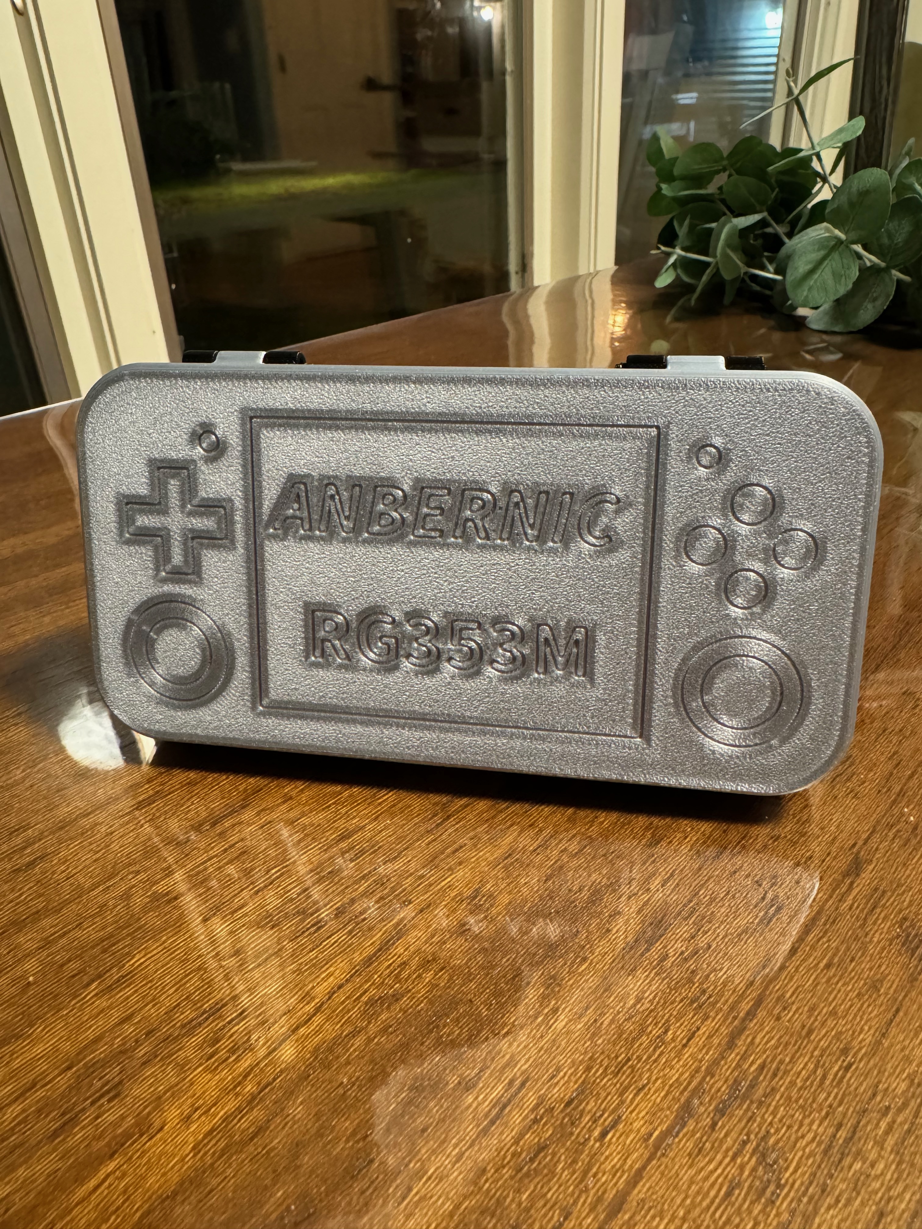 Anbernic RG353M Case