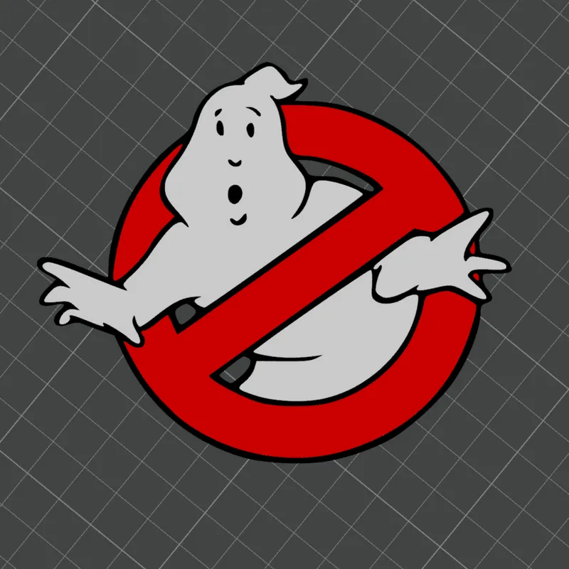 Ghostbusters: Afterlife Updates the Classic Ghostbusters Logo