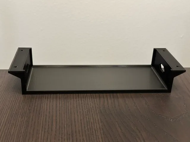 Anker 778 Thunderbolt Docking Station Under-Desk Mount