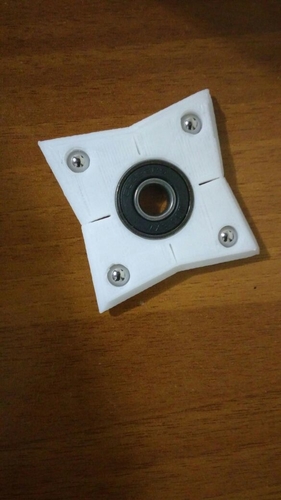 NINJA SPINNER