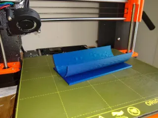 Spaghetti Weigher