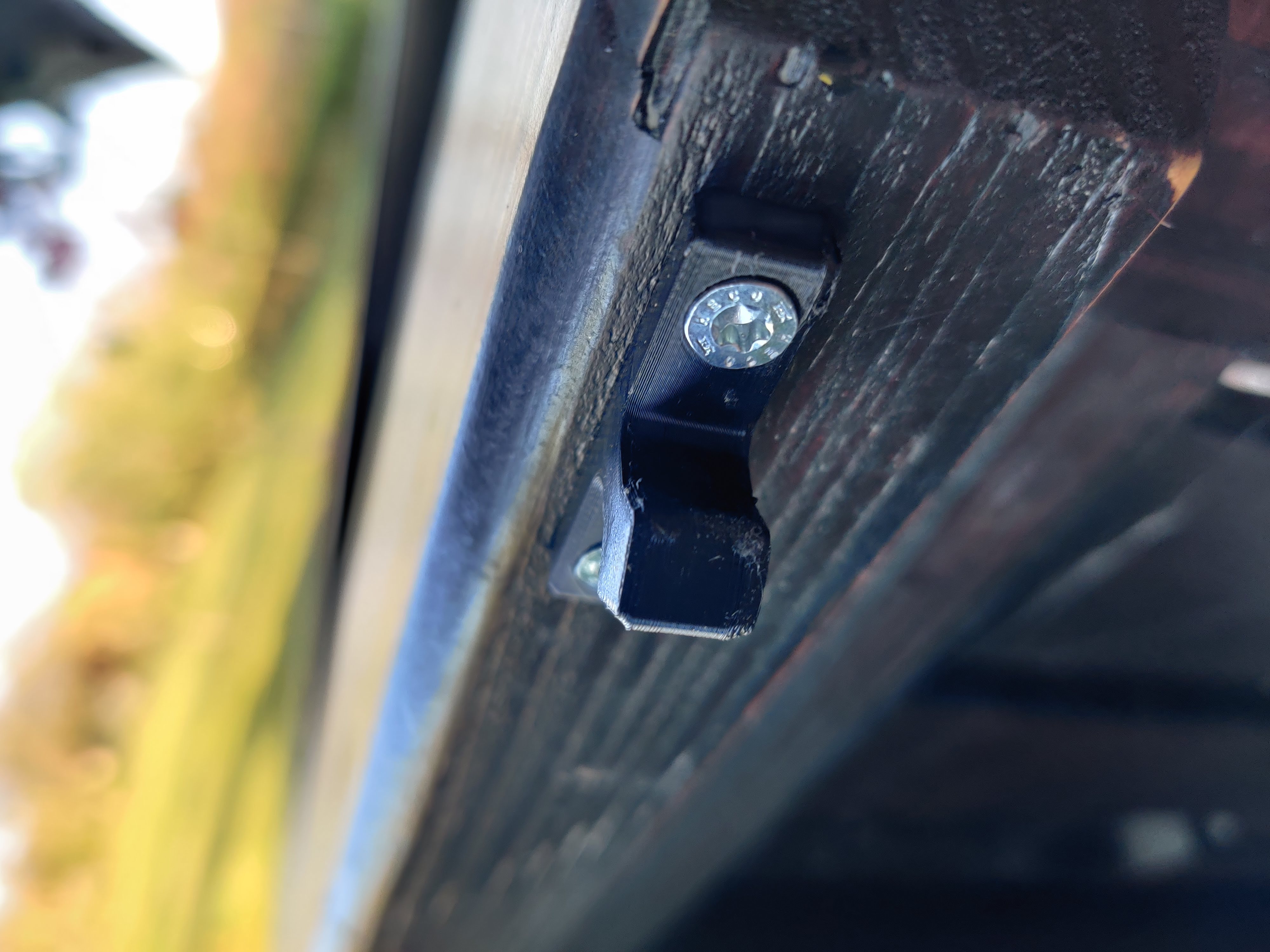 Miniatura 6 do modelo 3D Door locker