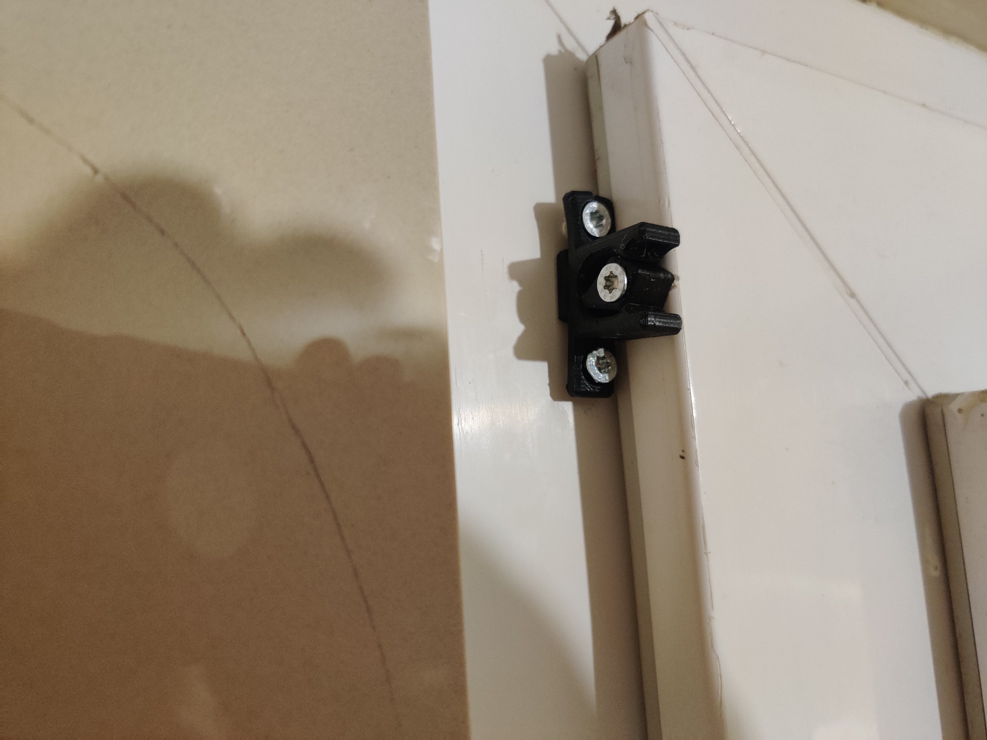 Miniatura 12 do modelo 3D Door locker