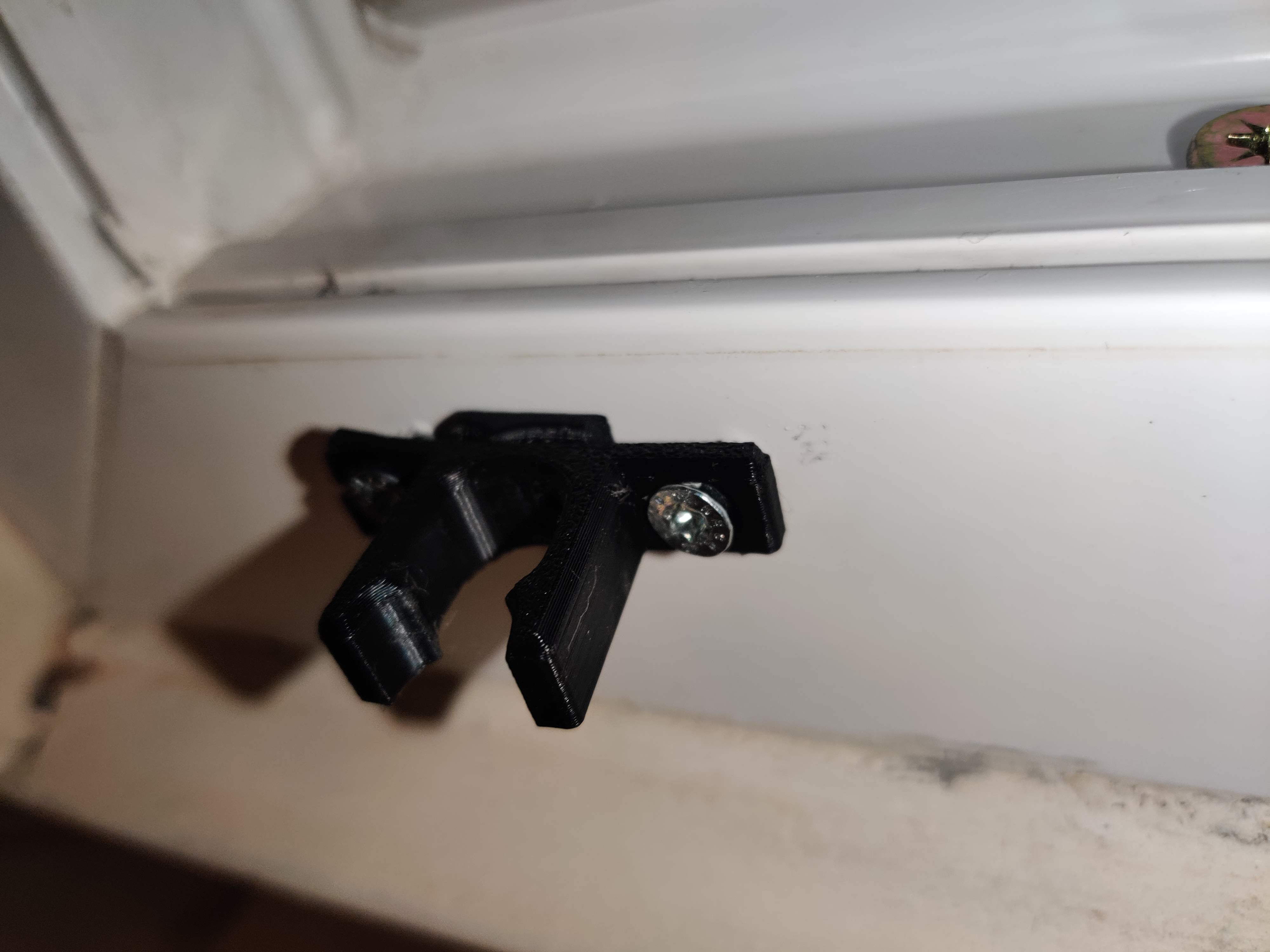 Miniatura 14 do modelo 3D Door locker