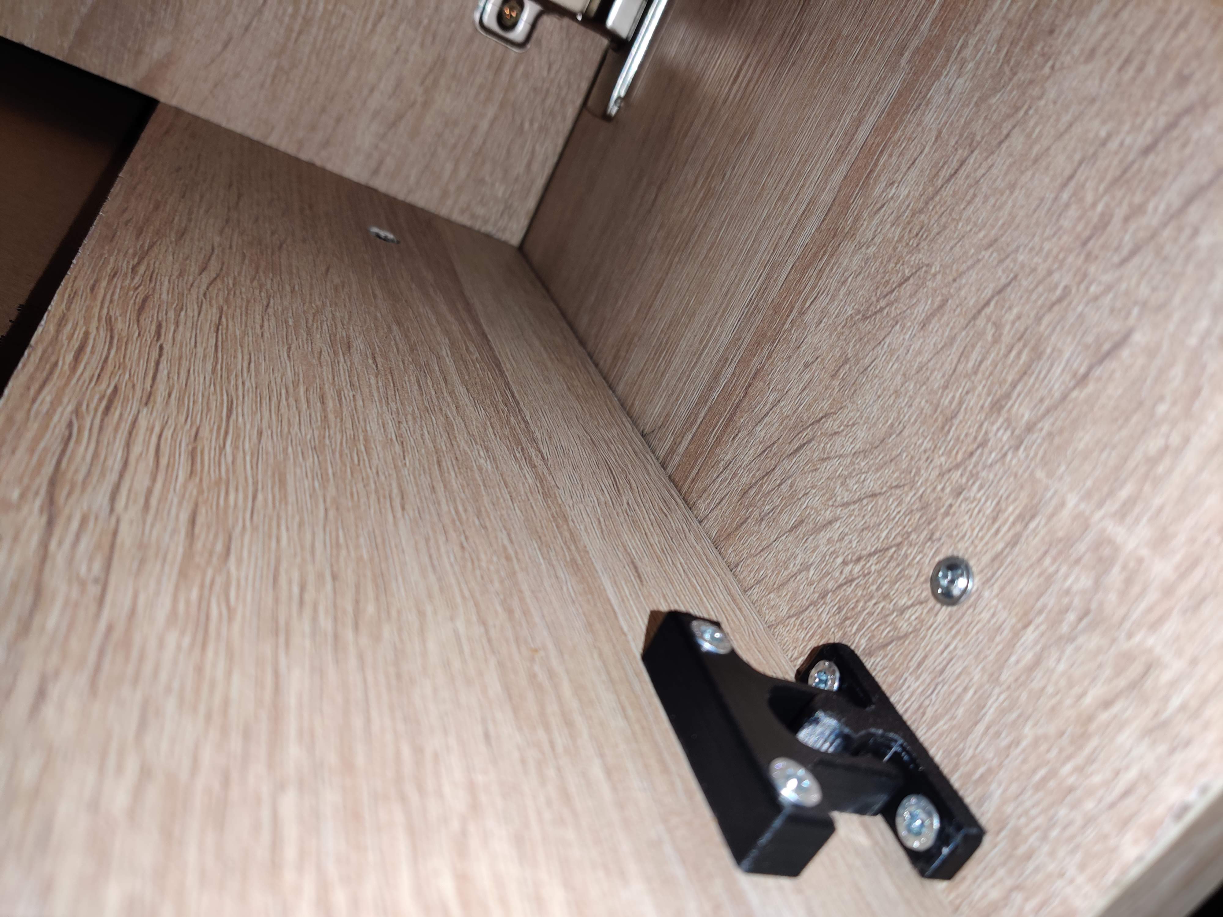 Miniatura 9 do modelo 3D Door locker