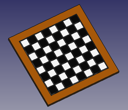 Chess Board