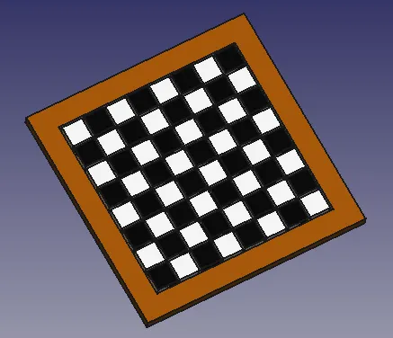 Chess Board