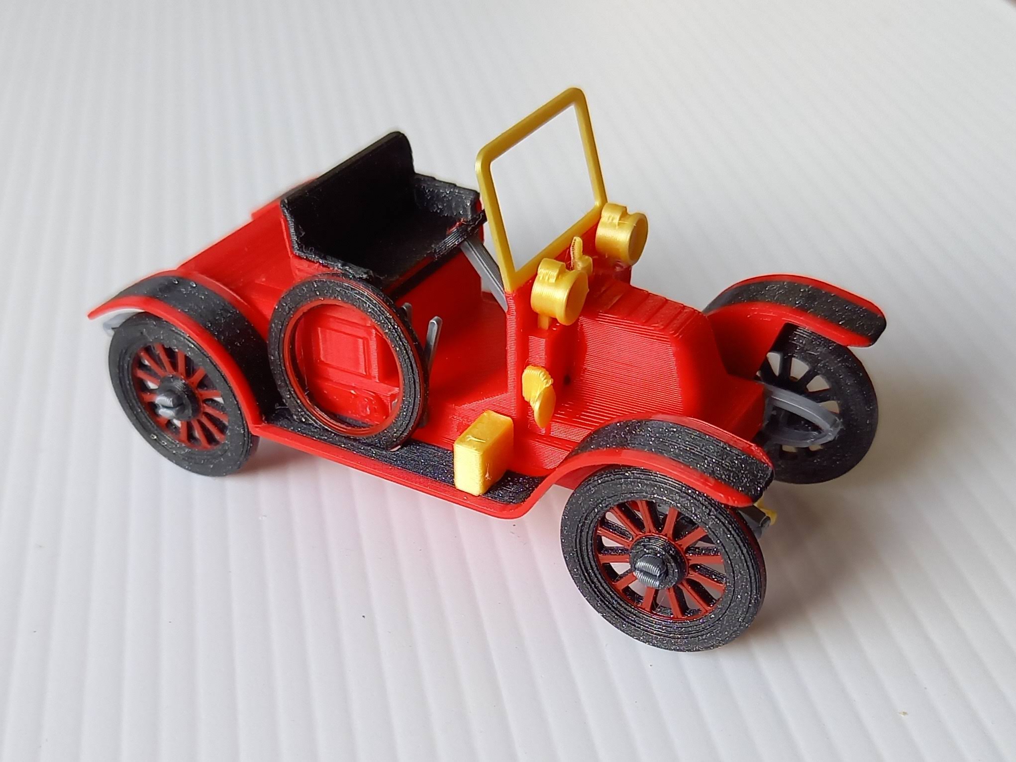 Renault VI