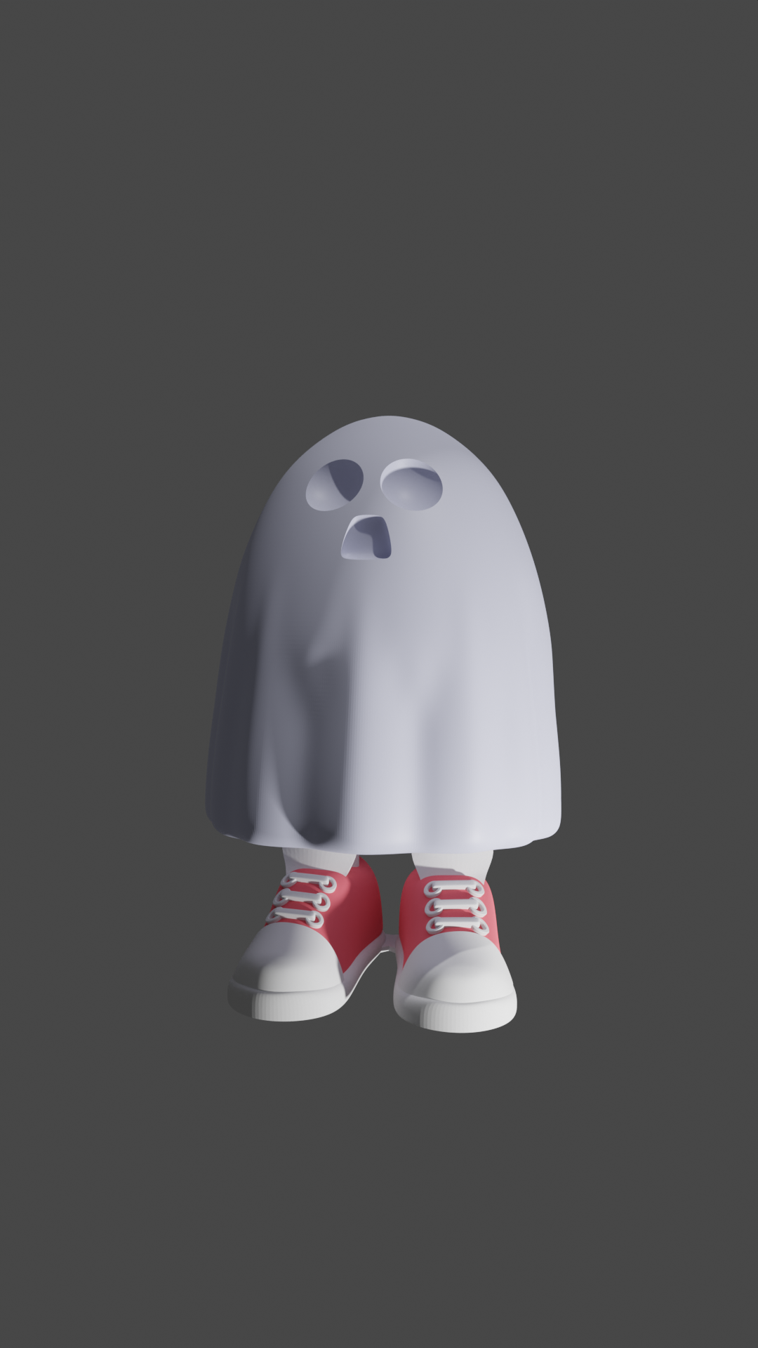 Ghost N Sneakers main image 0