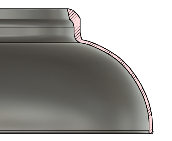 Sofirn LT1s Shade by LTZ | Download free STL model | Printables.com