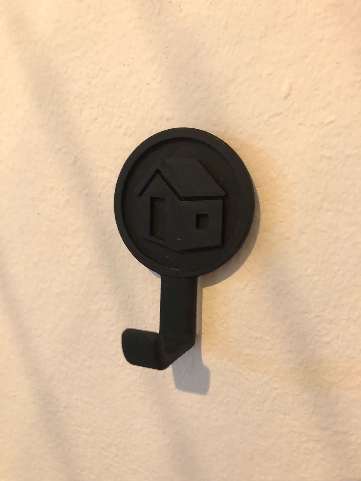 key holder -home- by Sophia.HC | Download free STL model | Printables.com