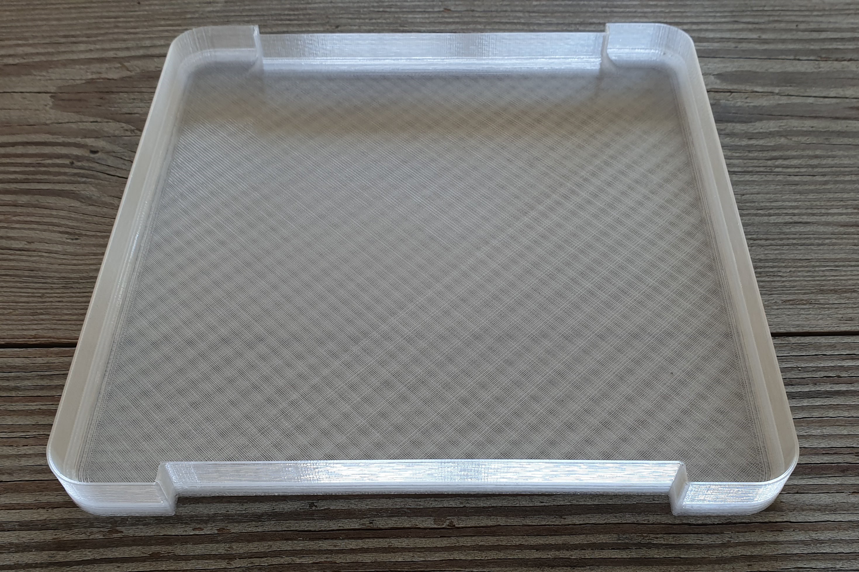 Miniatura 5 do modelo 3D Germination System