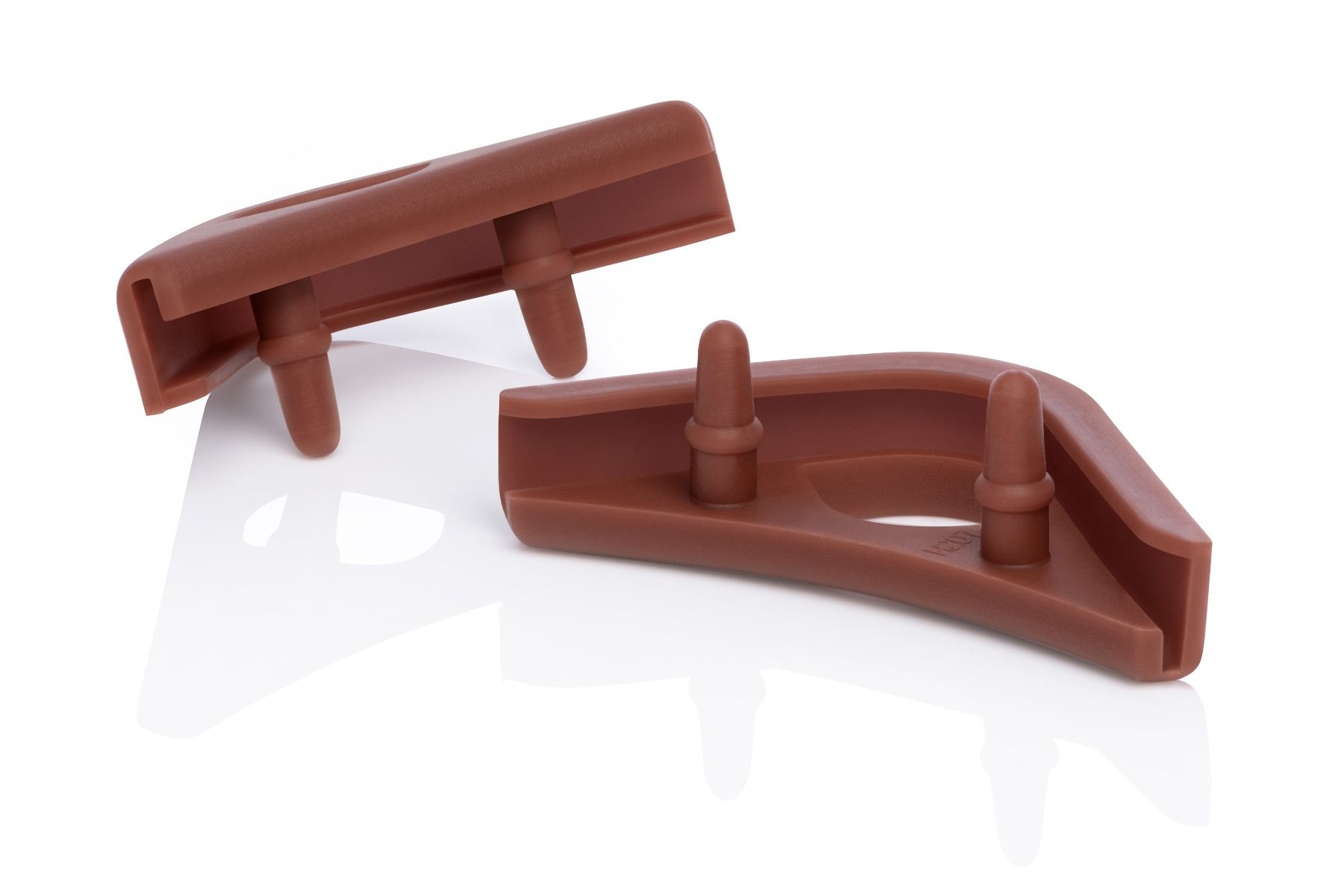 NA-AVP1 anti-vibration pads for Noctua 120/140mm fans