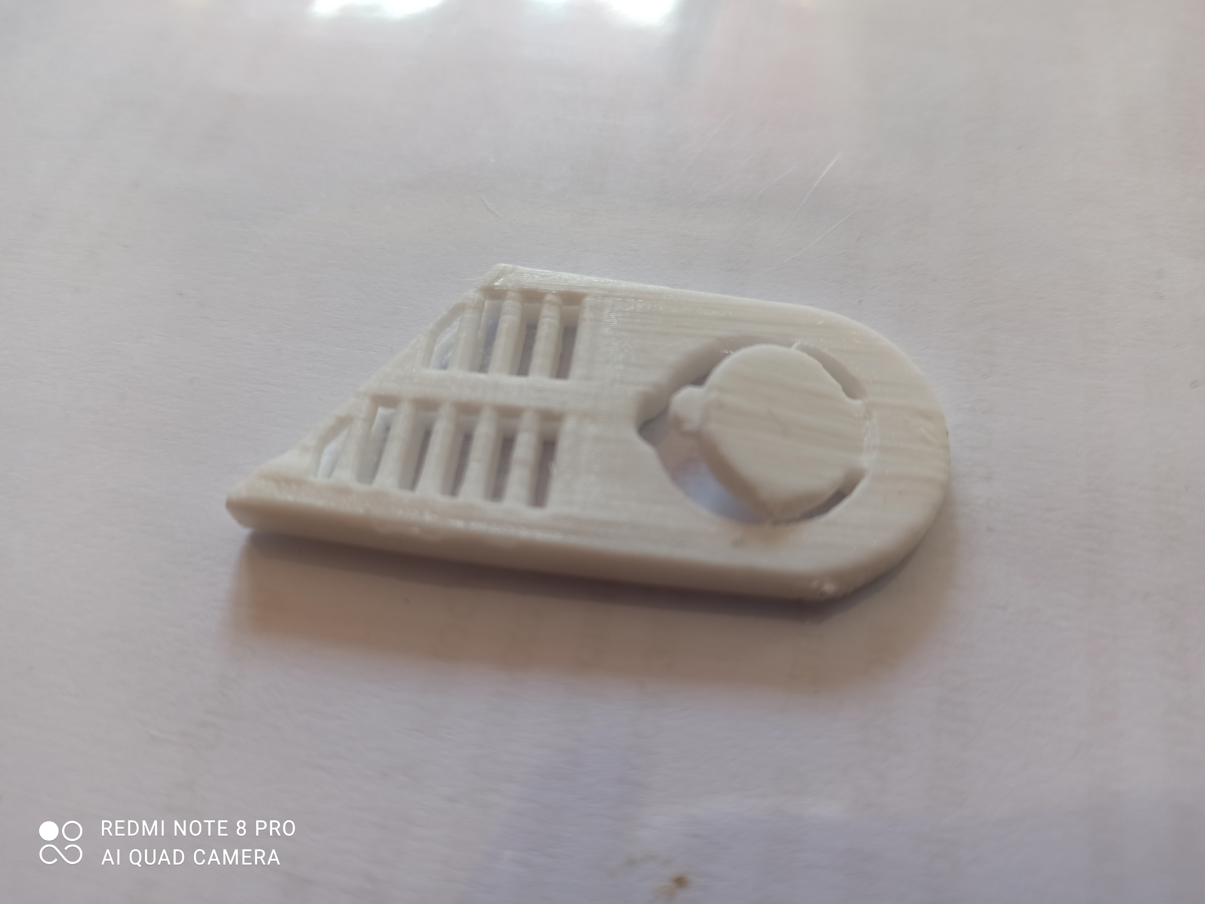 Stokke bag hook