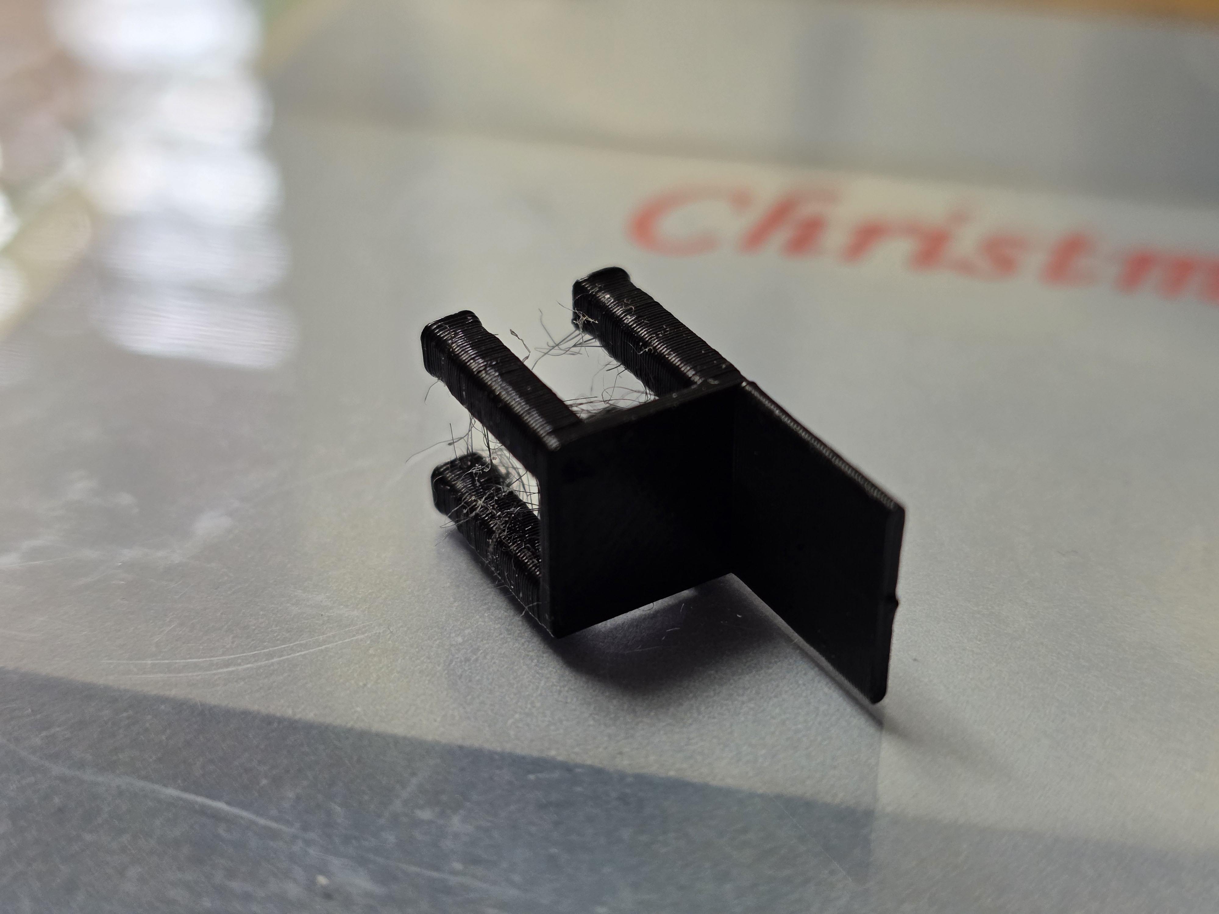 Tiny chair — thumbnail 3
