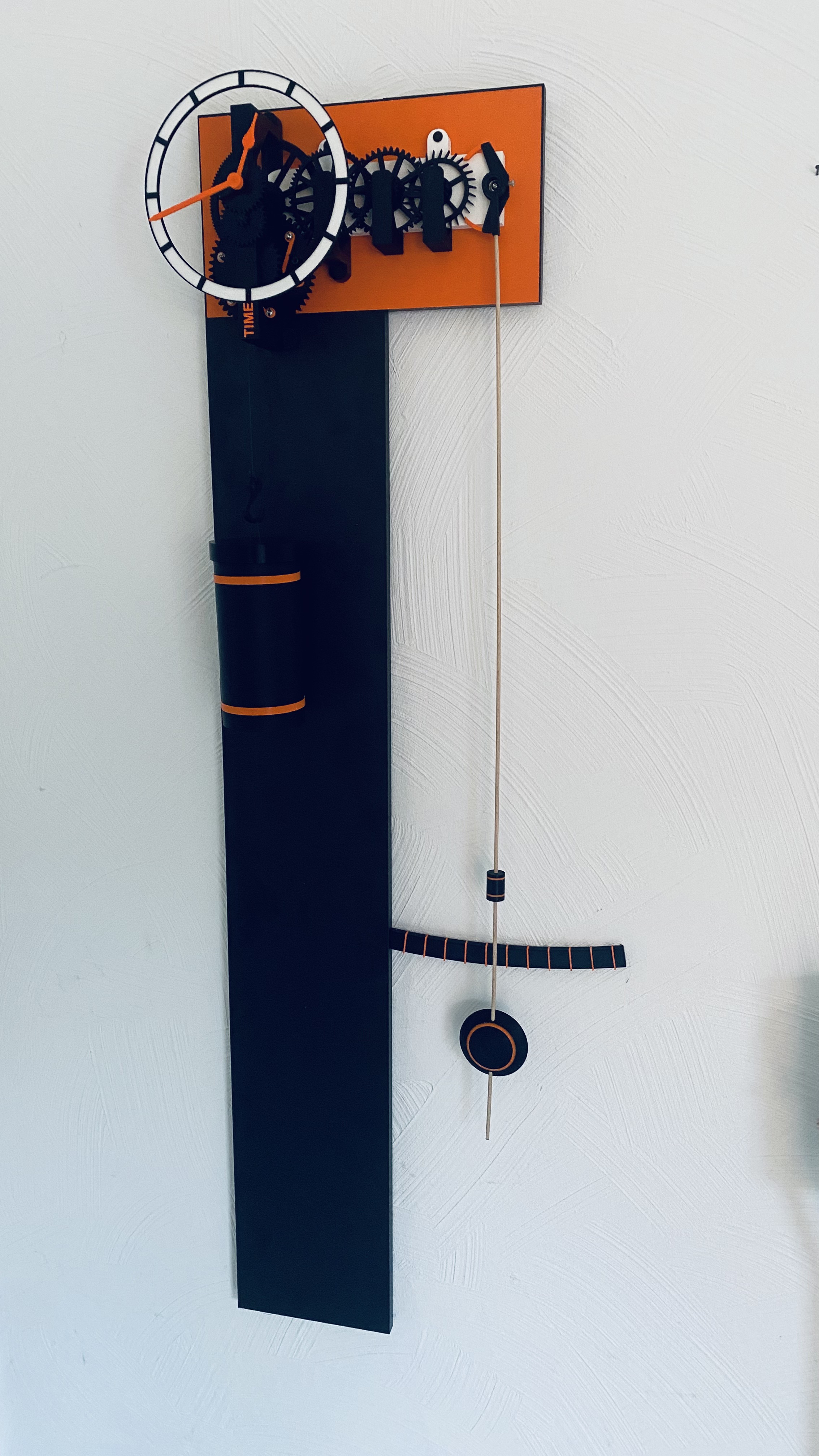 Time