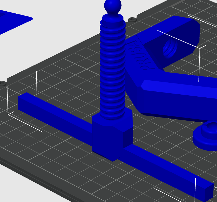 prusa pen holder