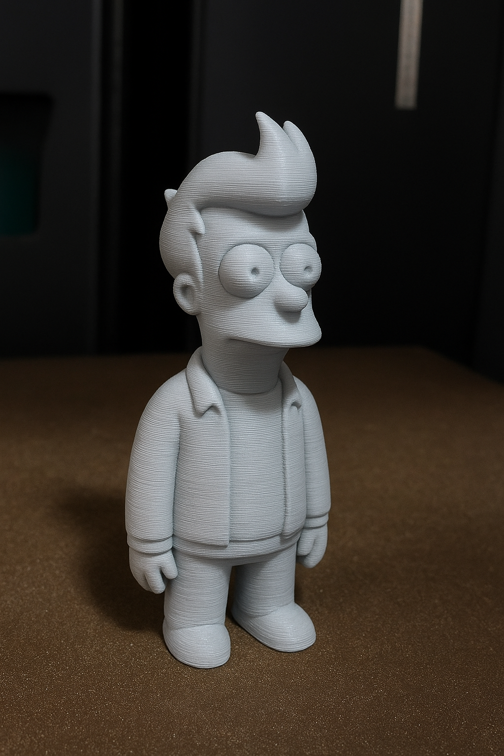 Philip J. Fry (Futurama)