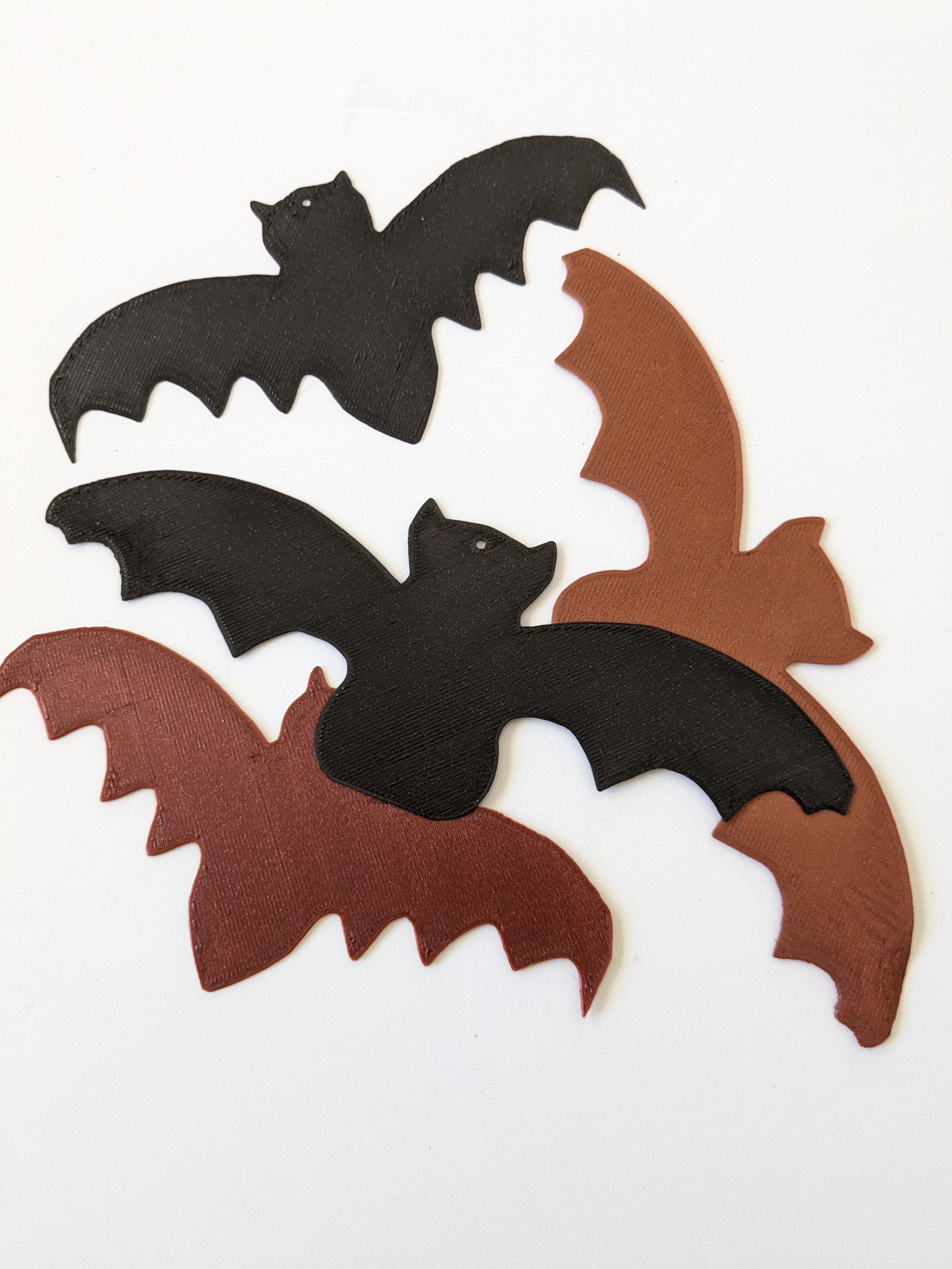Paper Bats — thumbnail 3