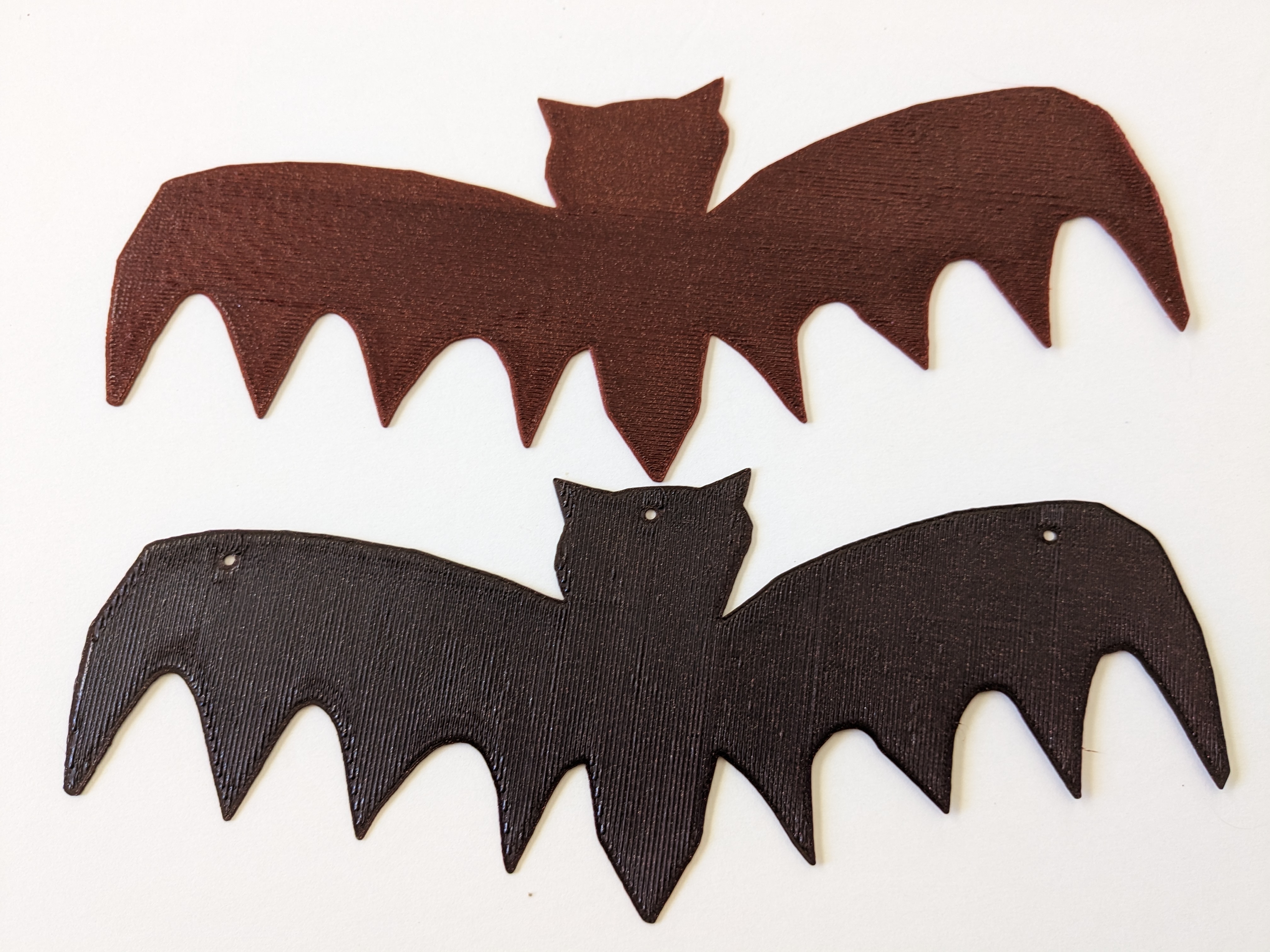 Paper Bats — thumbnail 4