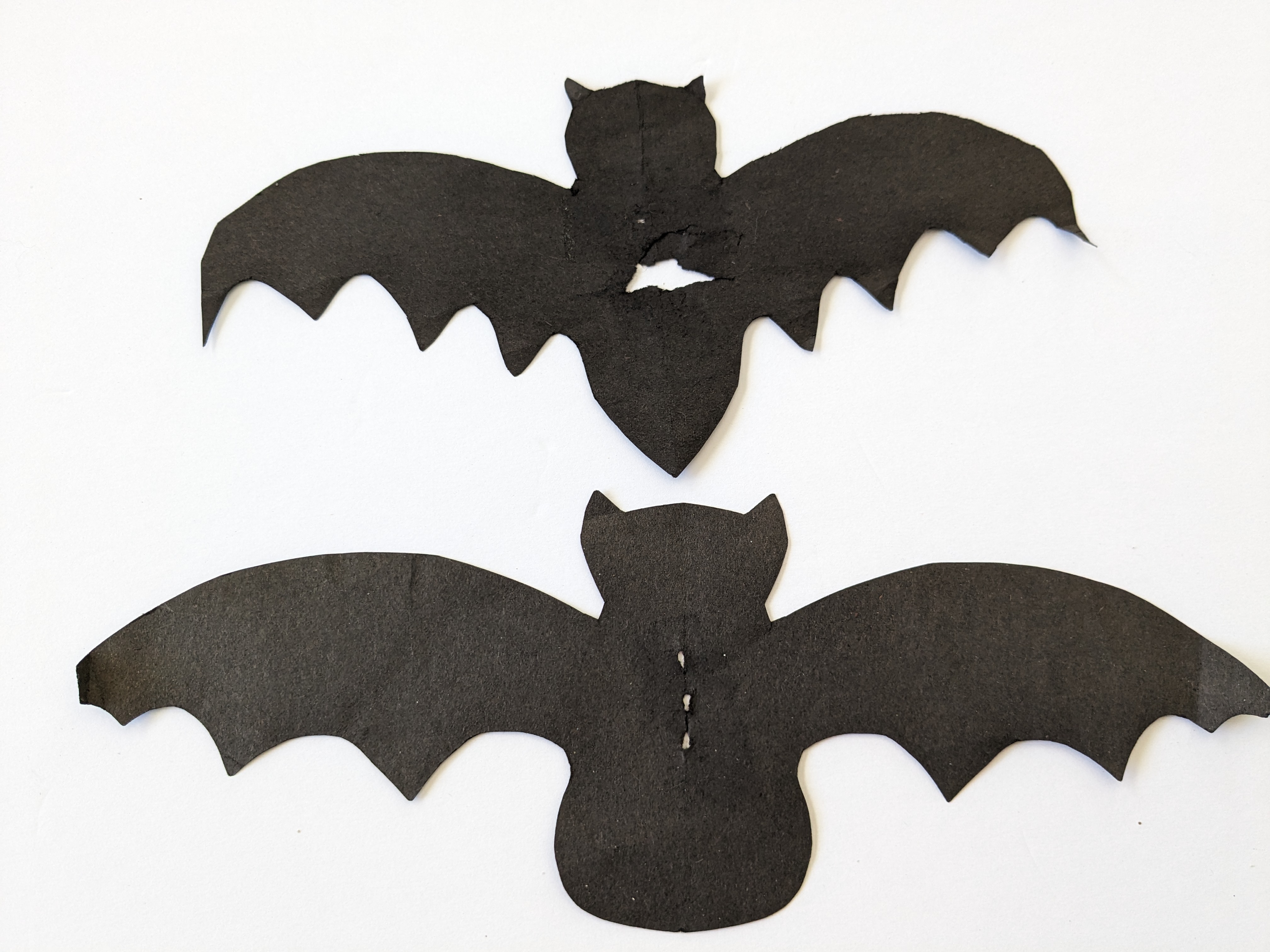Paper Bats — thumbnail 2