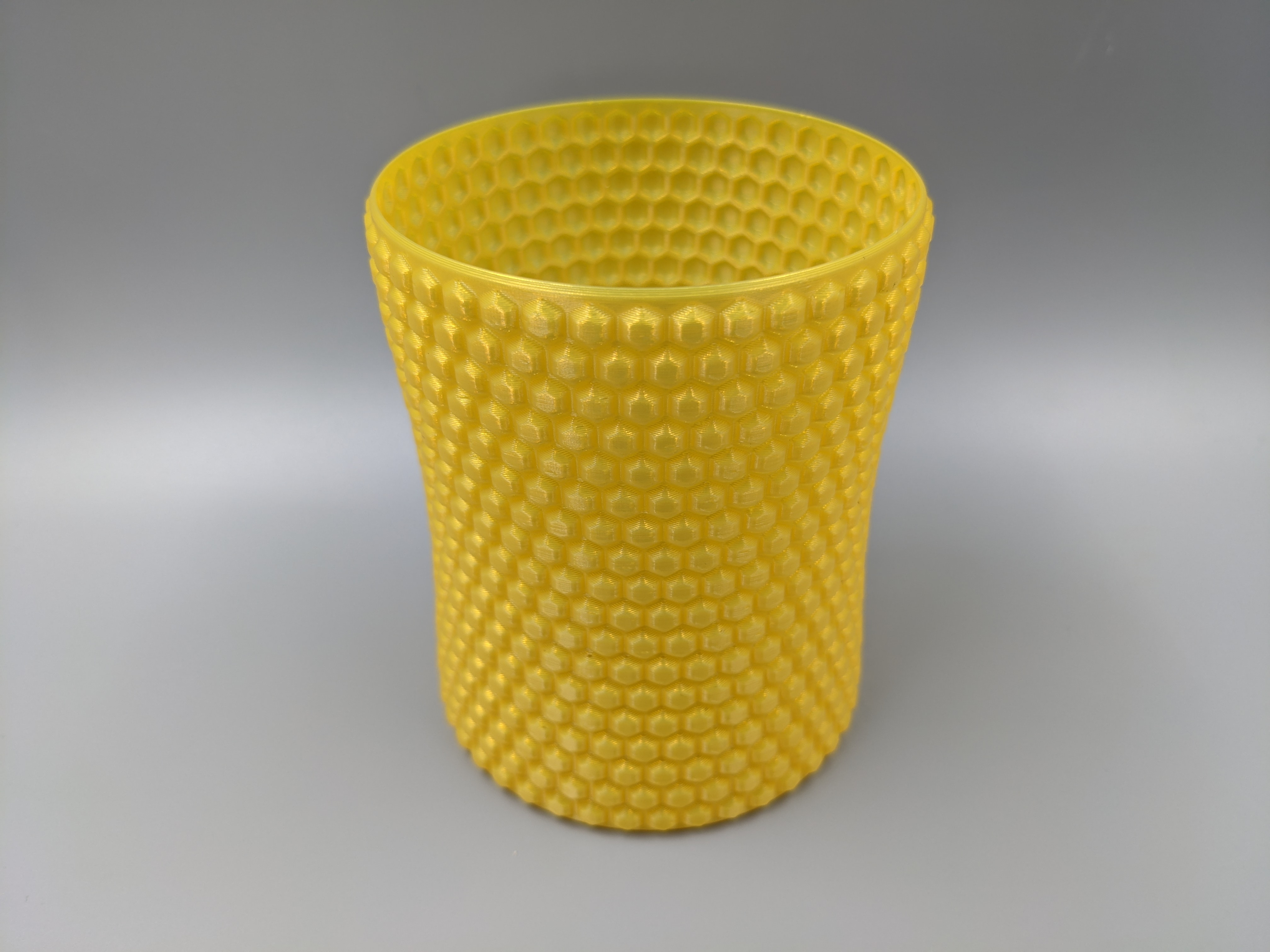 Bestagon Vase