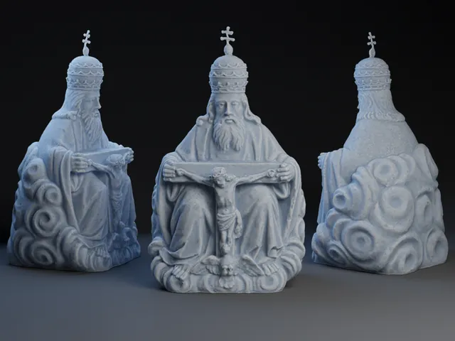 Trinity