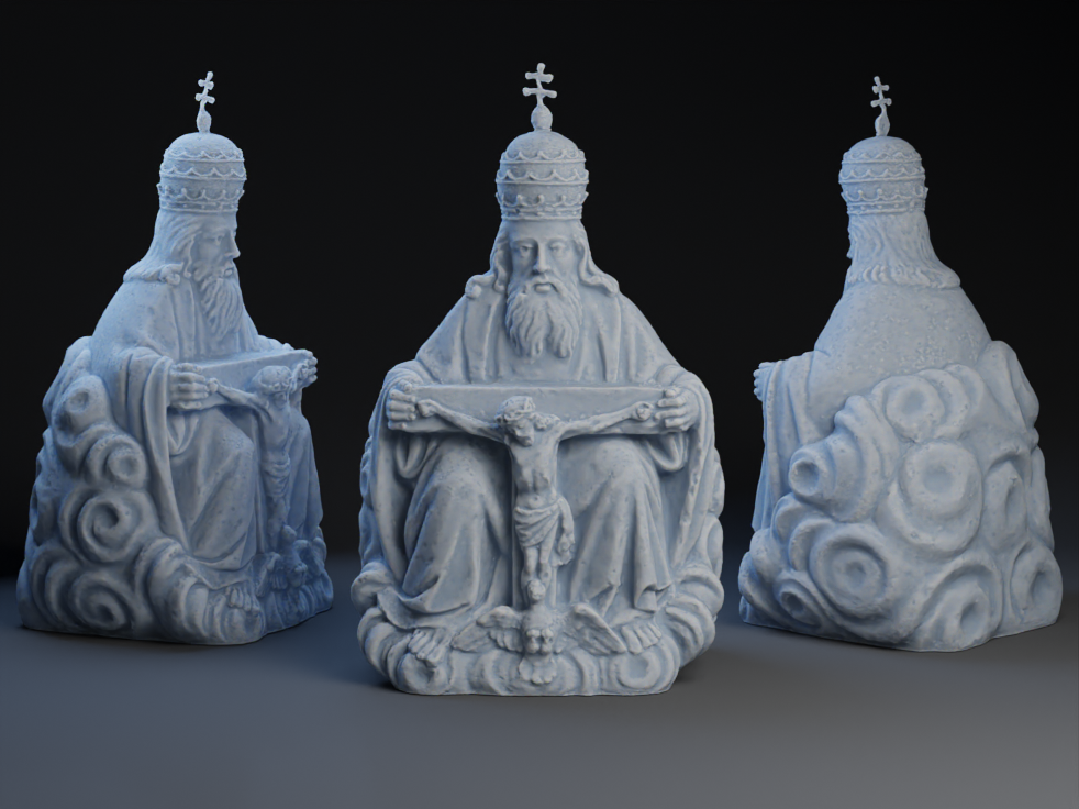 Trinity