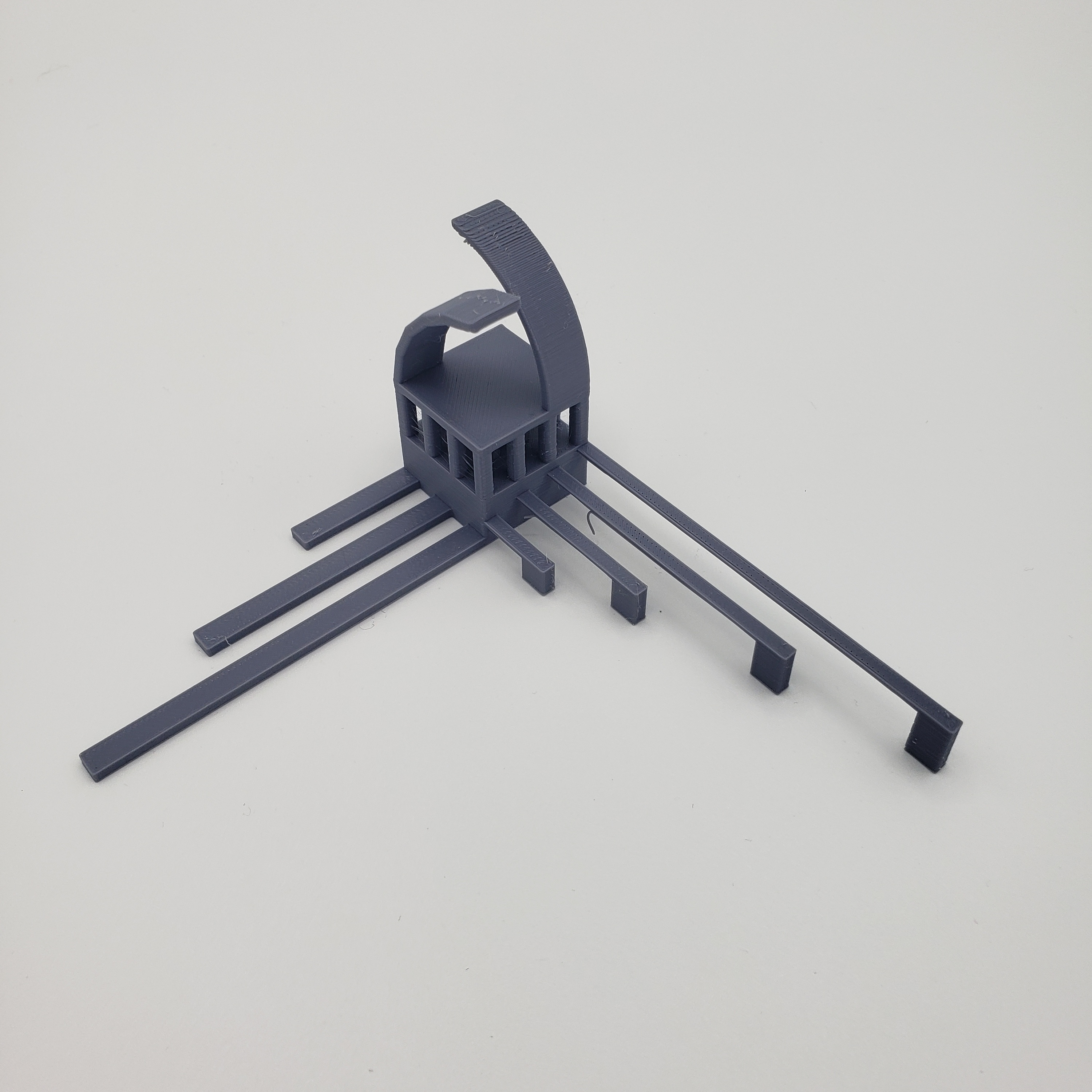 Deprecated - Filament Benchmark — miniatura 3