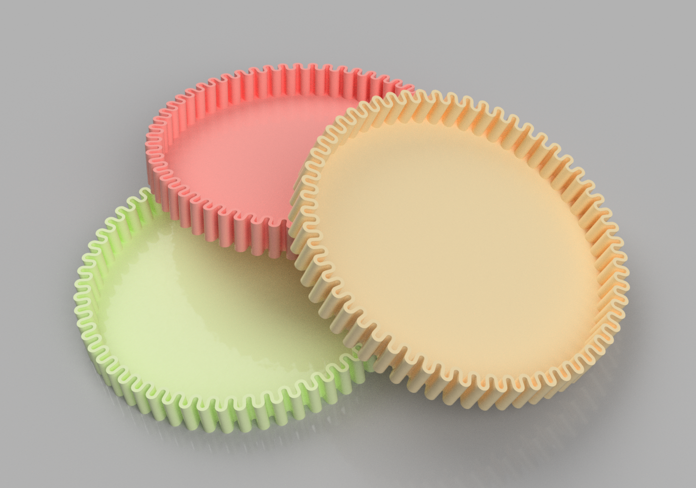 Tray / Bowl