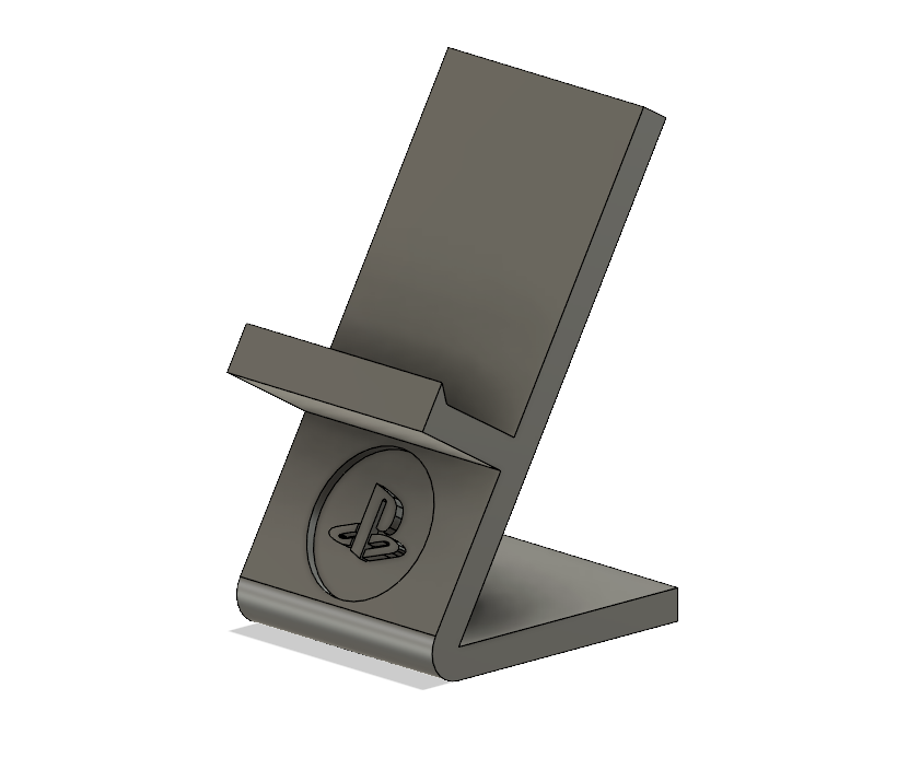 ps4 holder