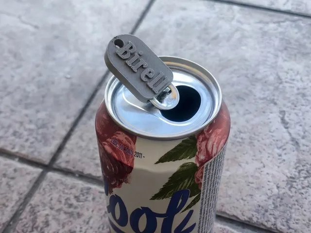 Can opener