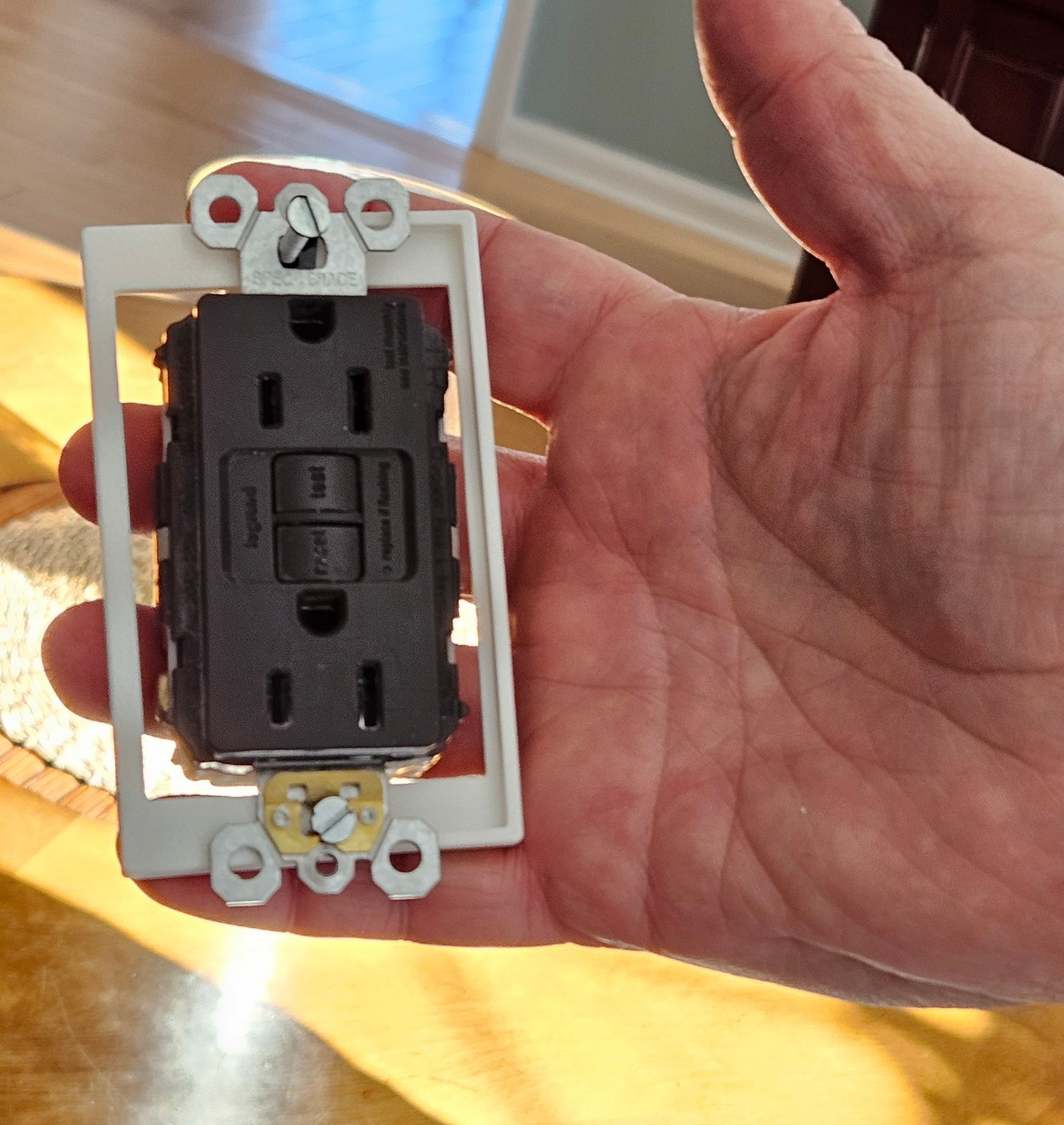 Electrical Box Extender — thumbnail 5