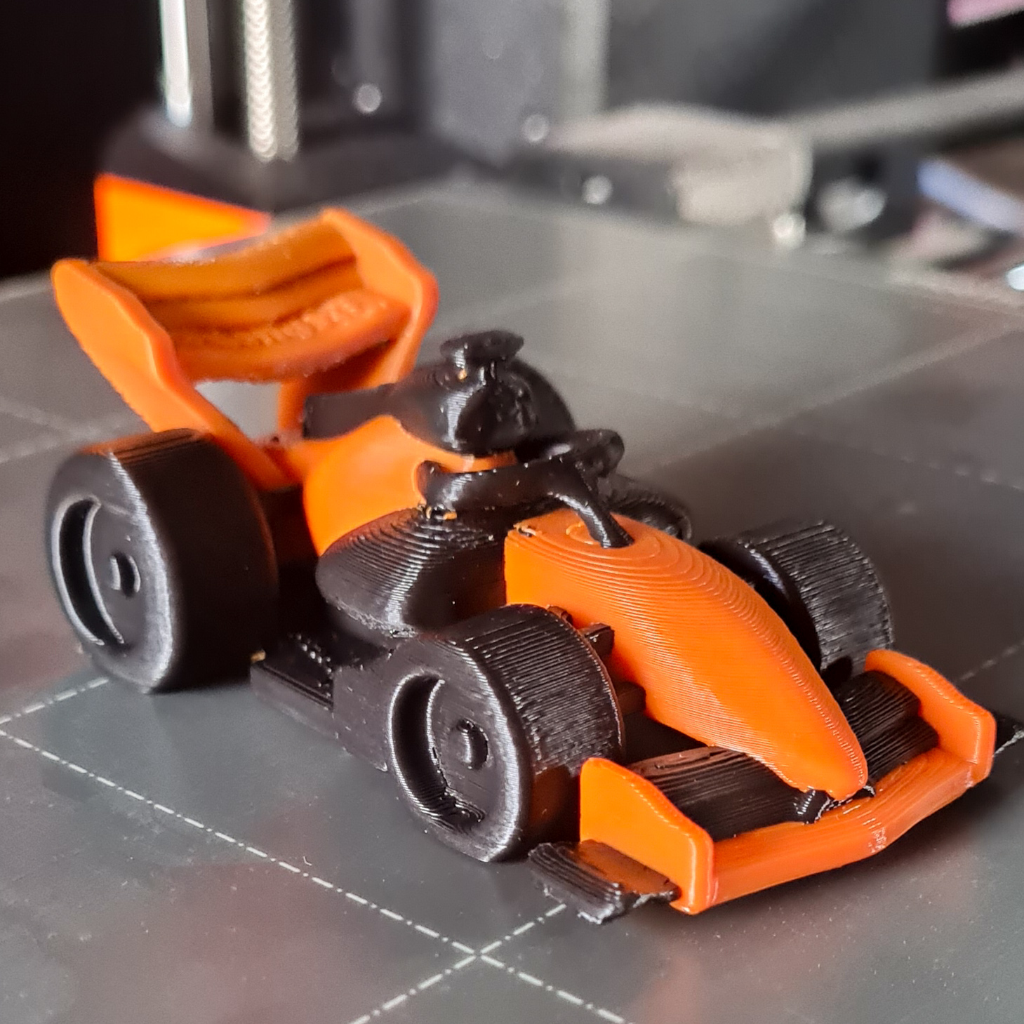 F1 2026