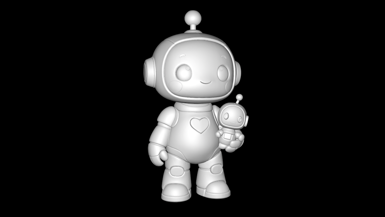 MamiBot & MiniCore