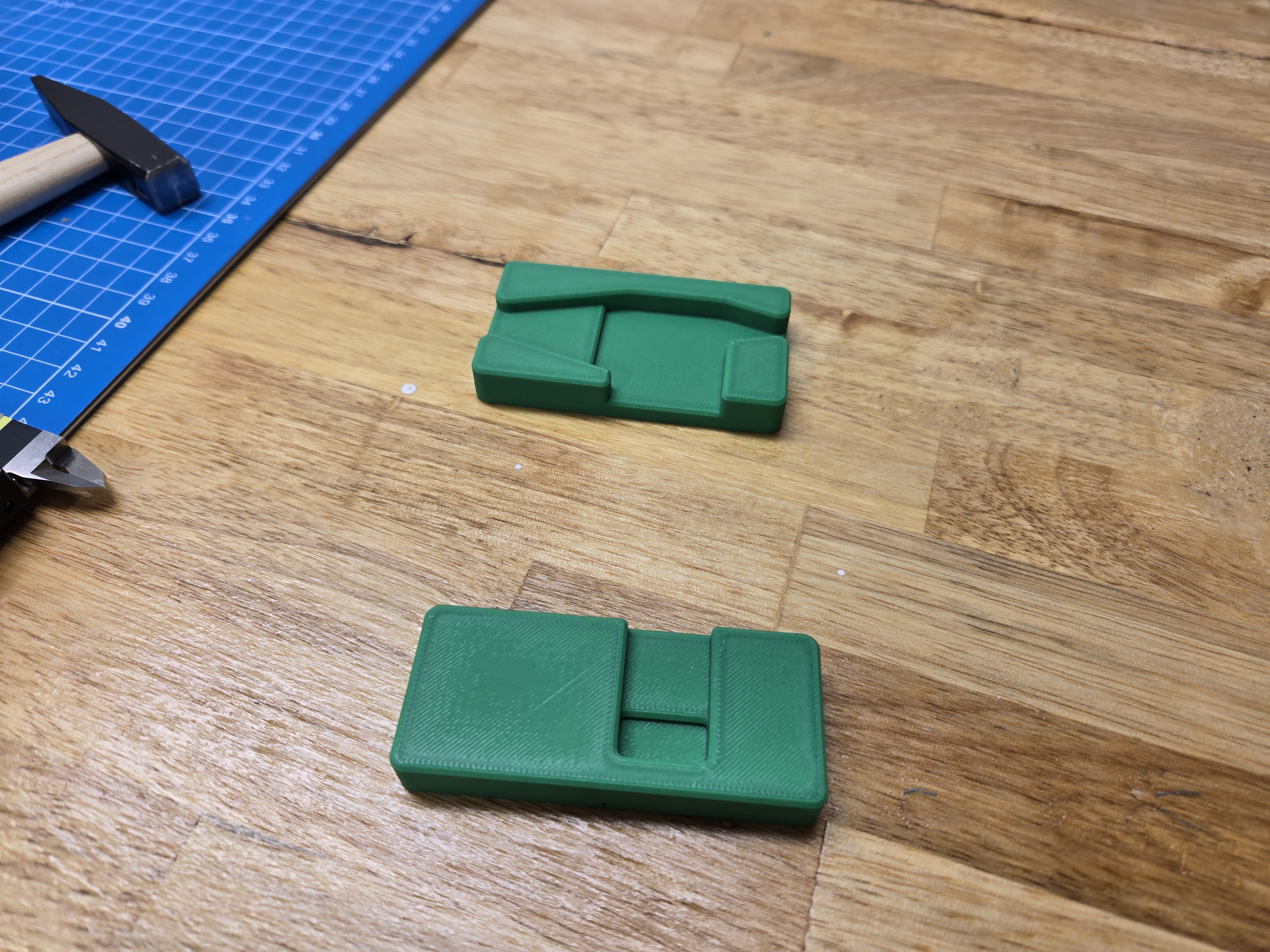Gridfinity Inserts for Mitutoyo Calipers — thumbnail 10