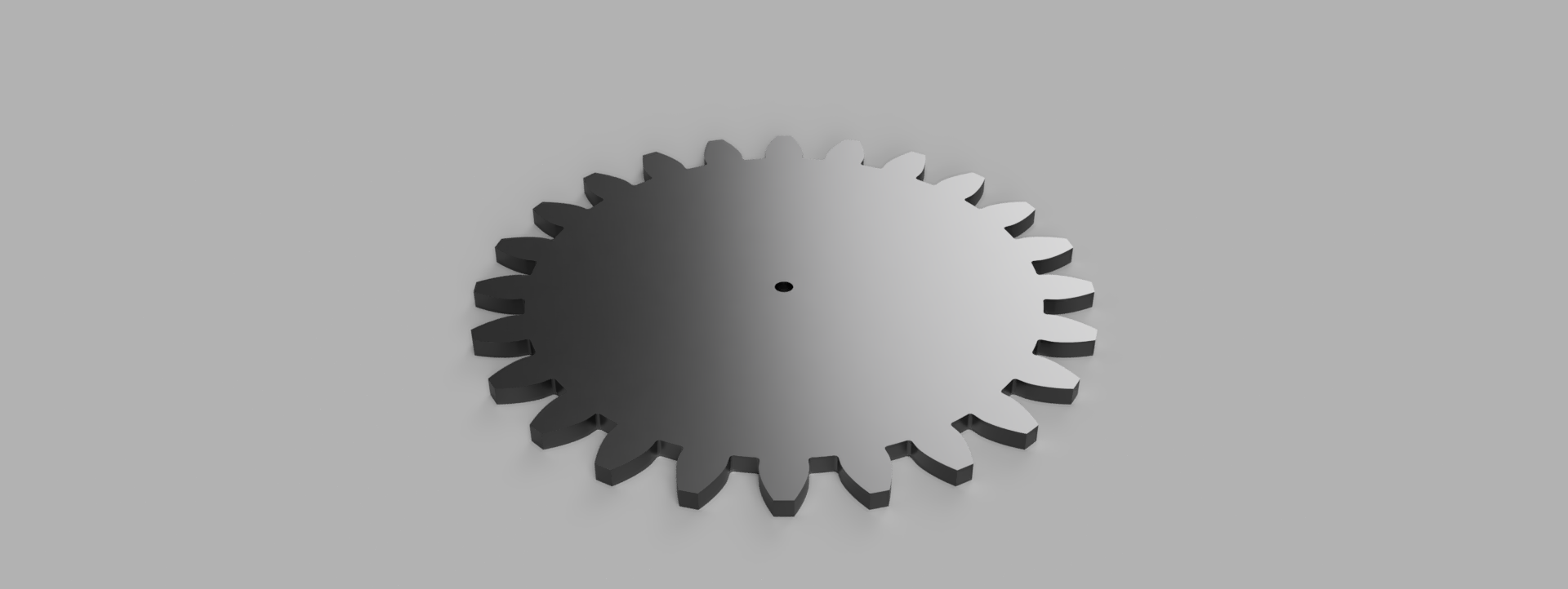 simple gear