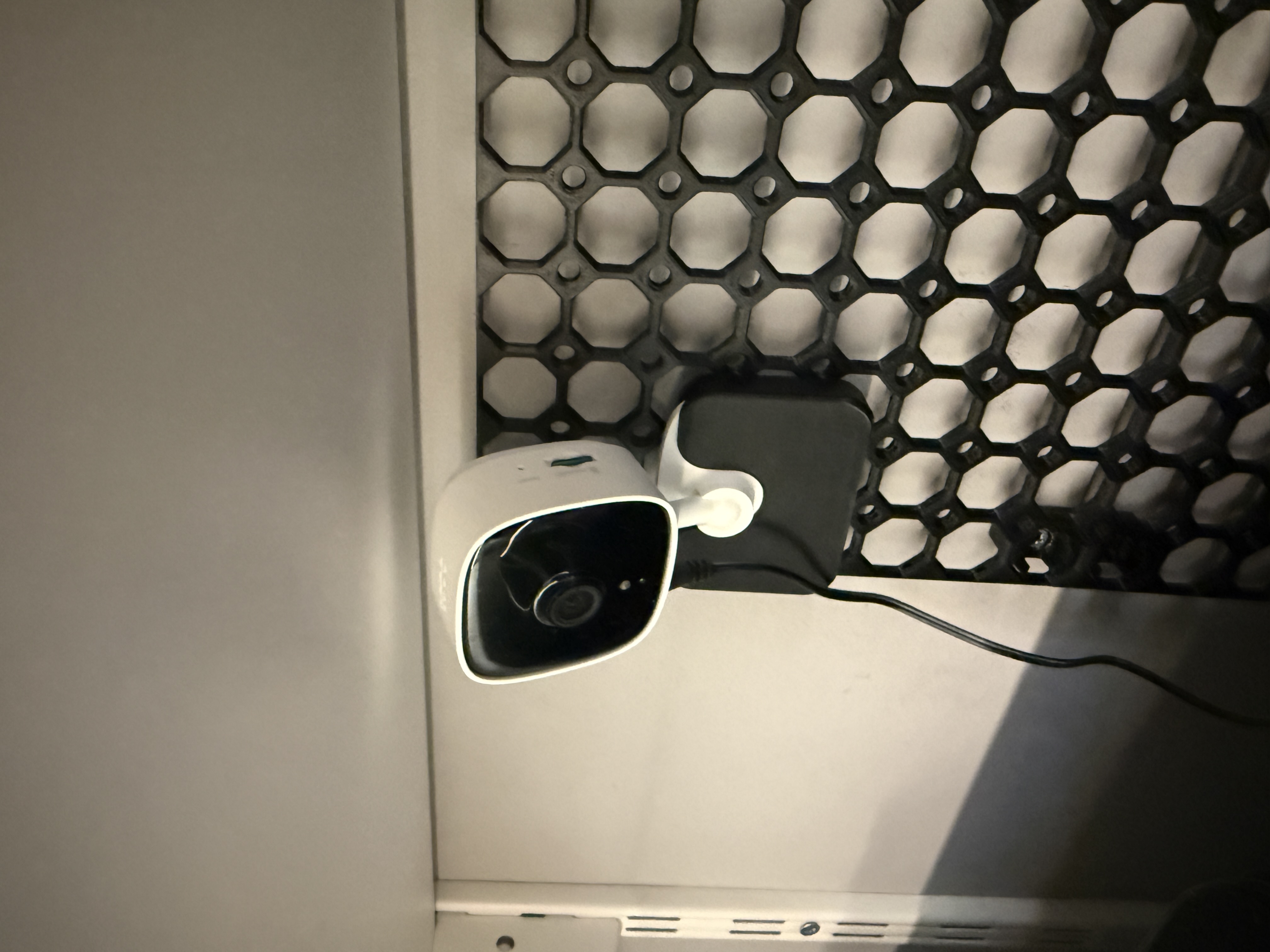 Multiboard Tapo TC60 Mount 3D model