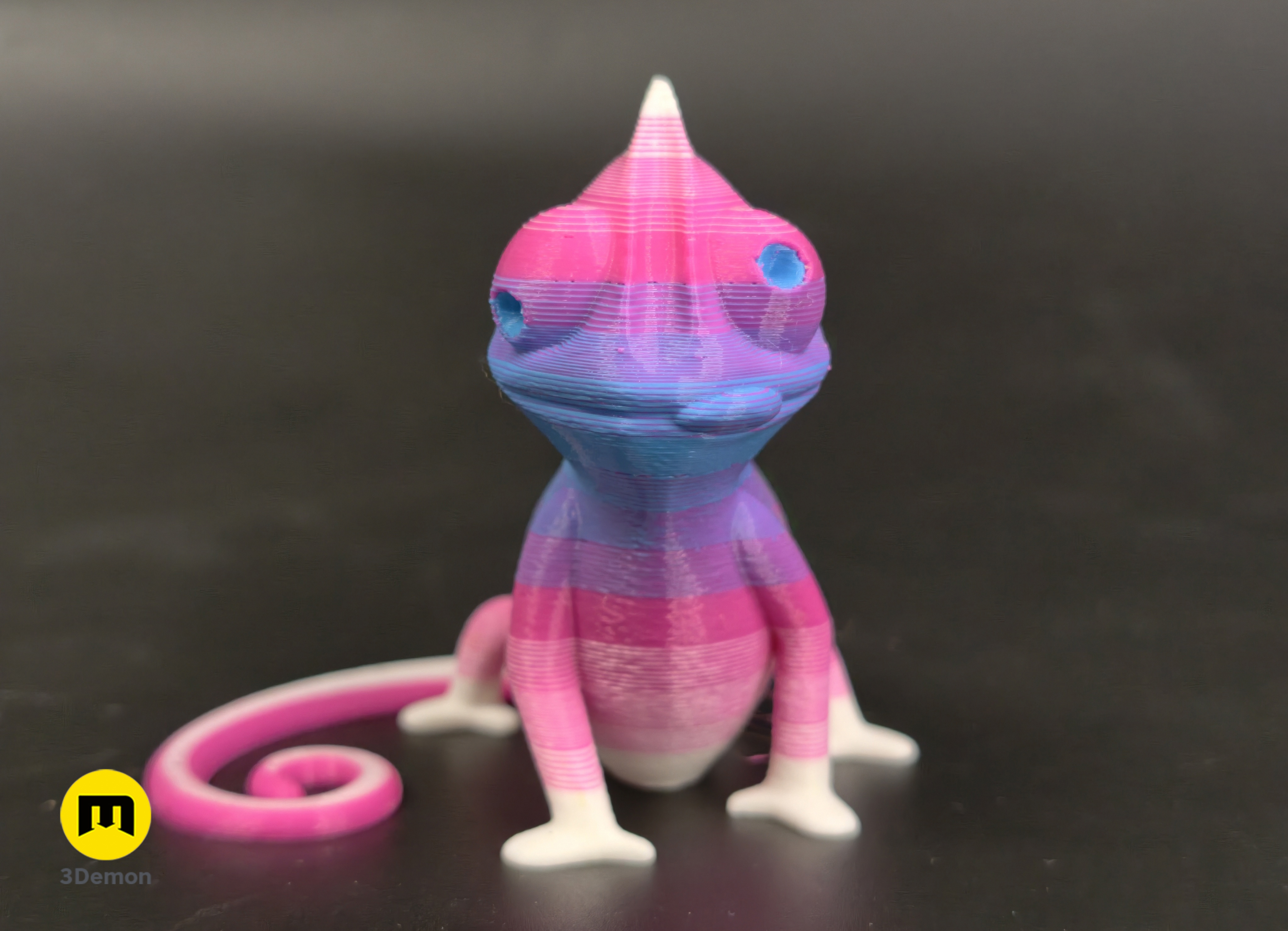 Chameleon Full Spectrum — miniatura 13