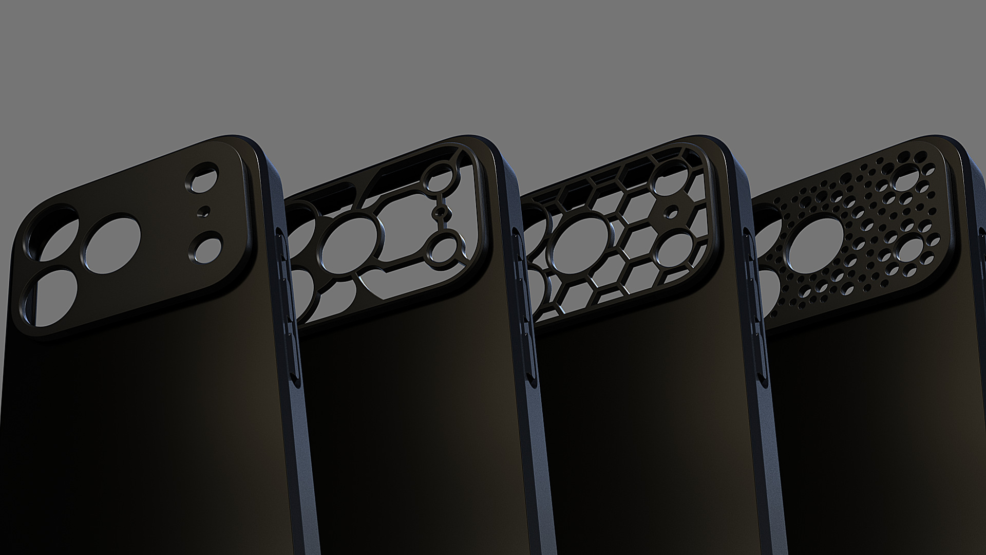 iPhone17Pro softcase. — thumbnail 2