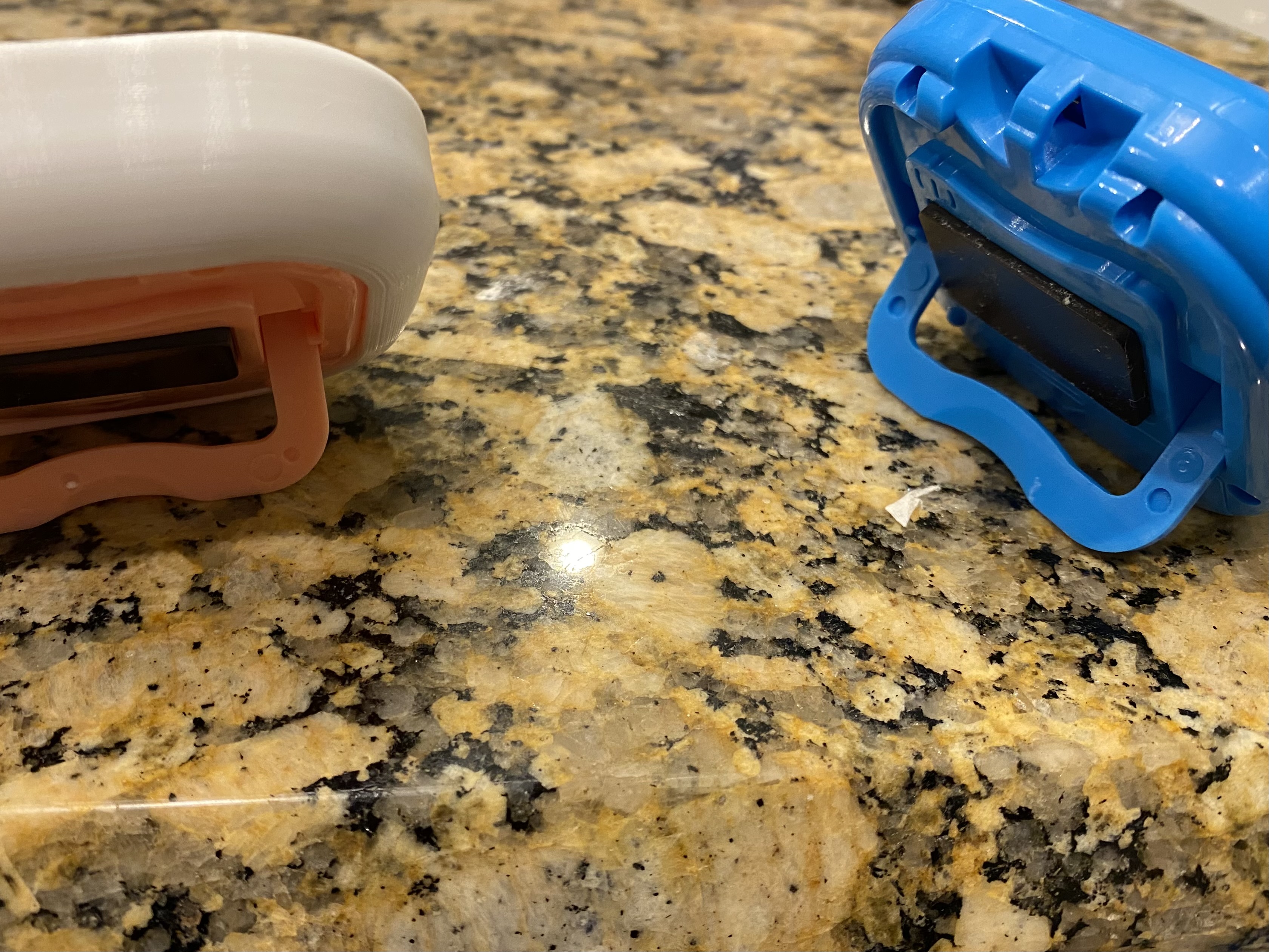 Bumper case for Temu timer — miniatura 4
