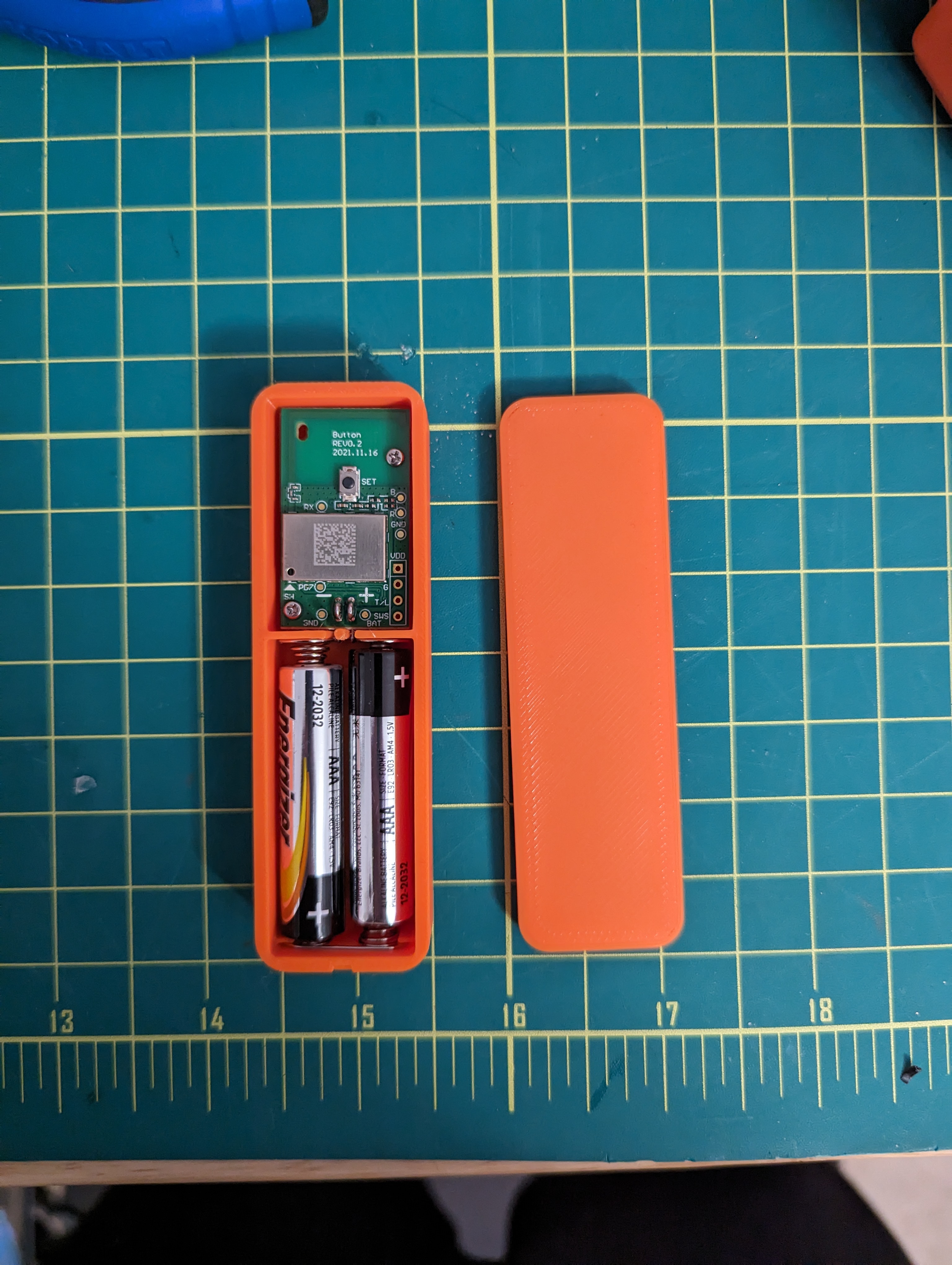 ThirdReality Button Case — miniatura 3