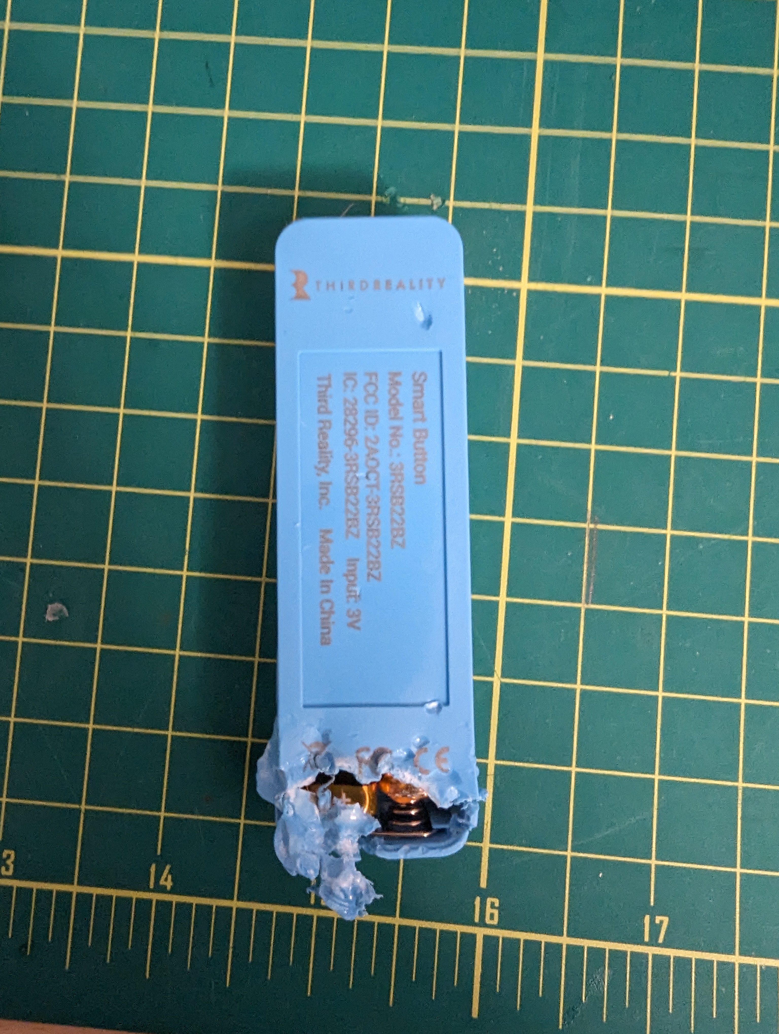 ThirdReality Button Case — miniatura 4