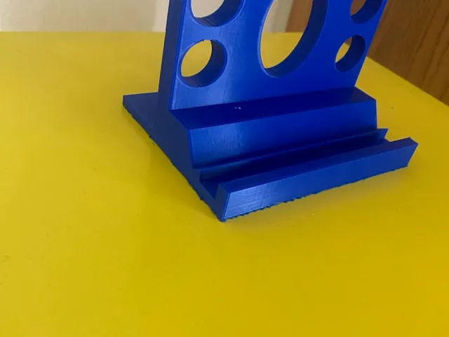 small book stand