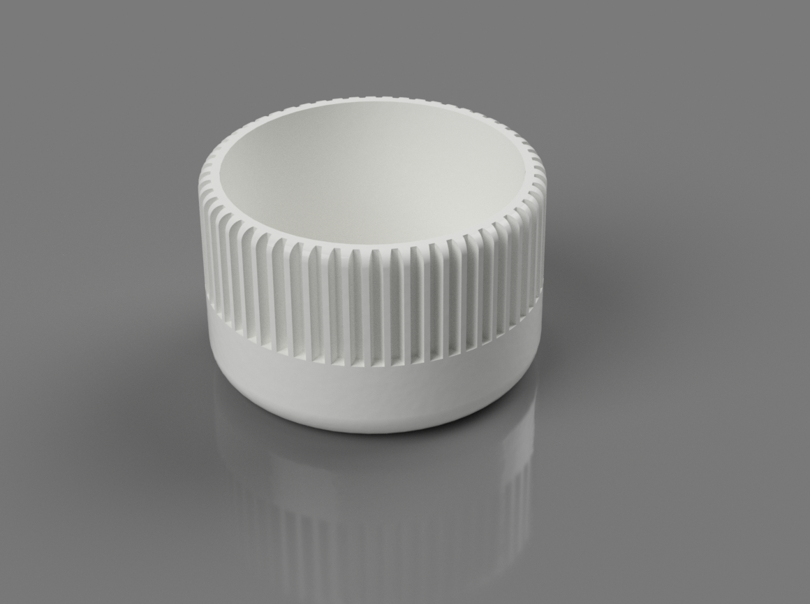 Vase / Bowl / Tray