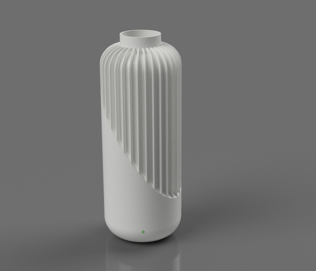 Modern Vase