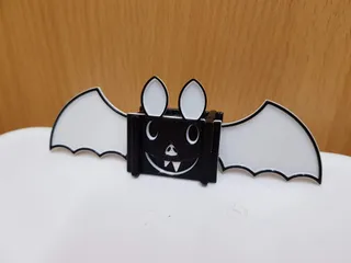 Bat puzzle