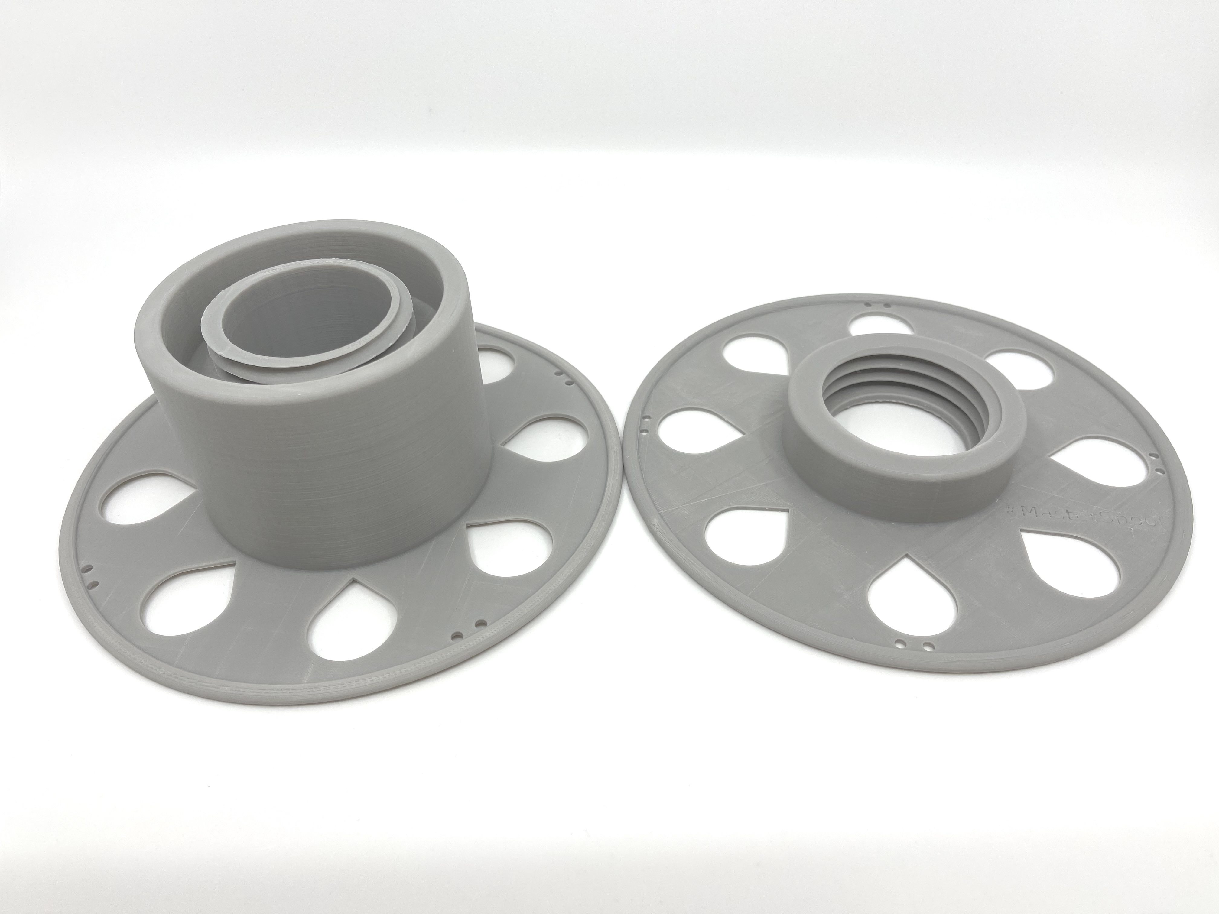 Paramount 3D Masterspool holder — miniatura 2
