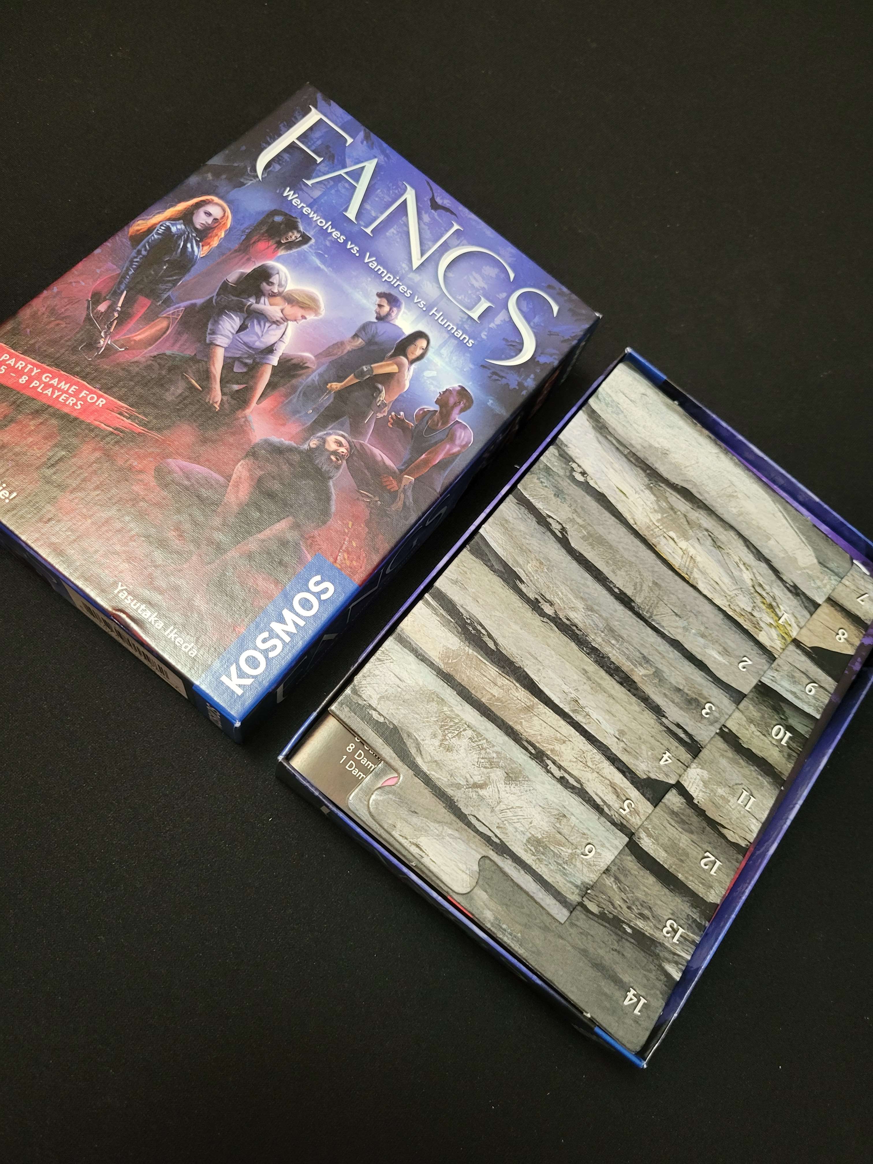 Fangs Insert — thumbnail 3