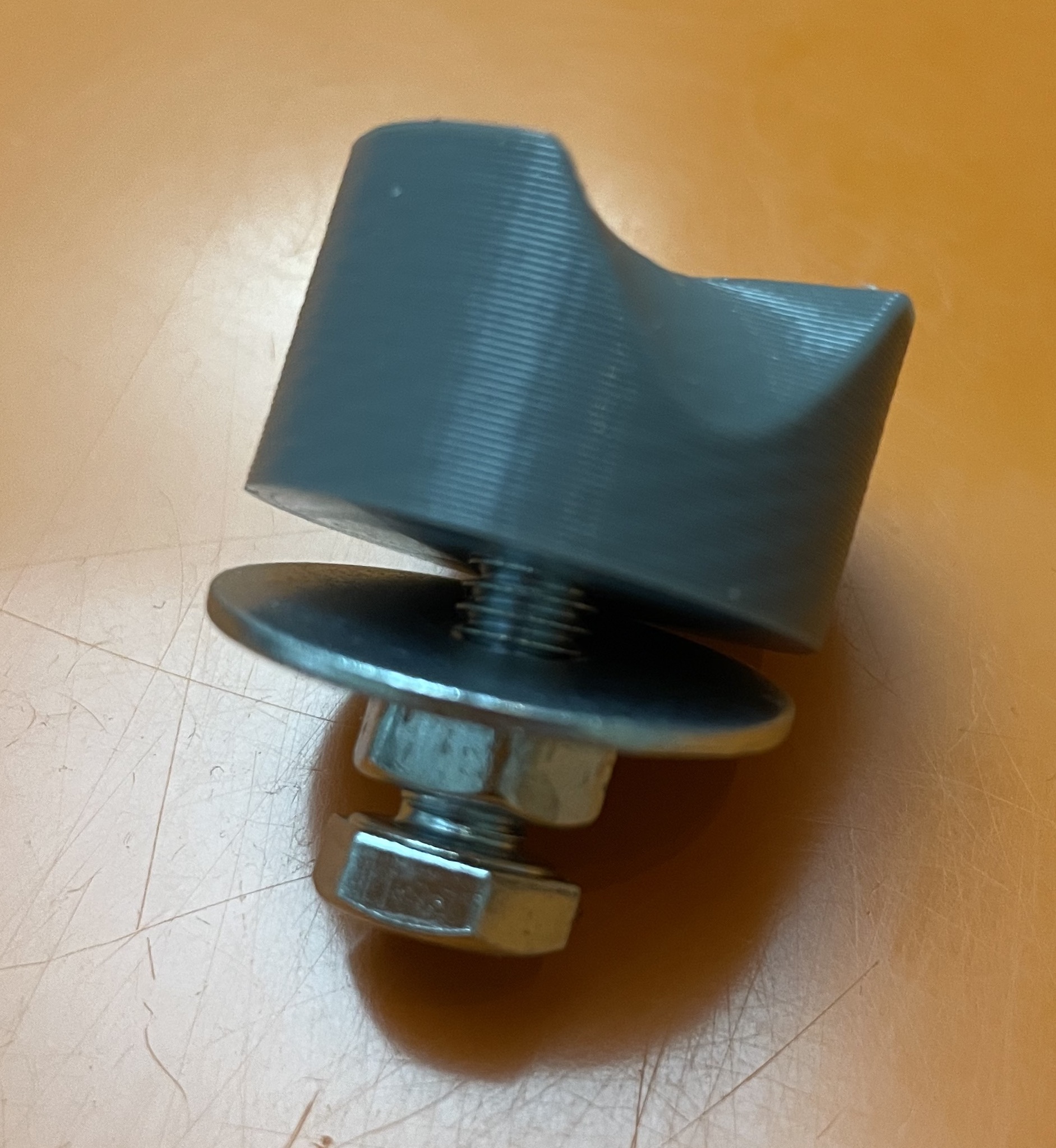 Ring Wedge Tool by SunnyMakes Download free STL model